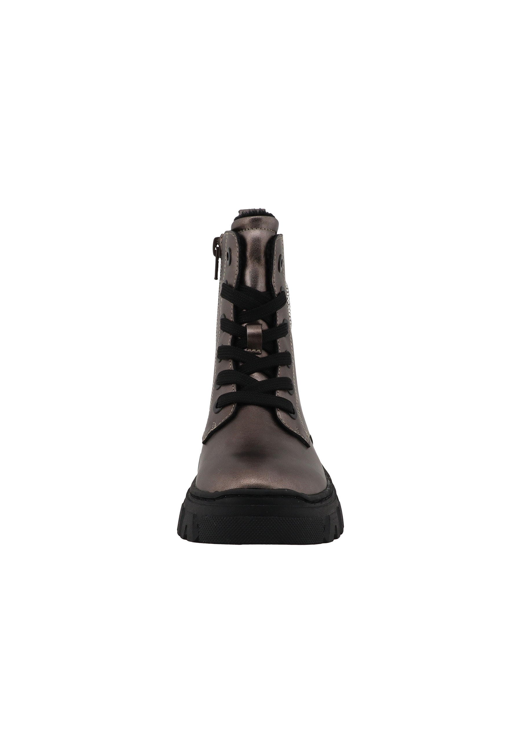TOM TAILOR Winterstiefel "Tom Tailor Stiefel" 1 tlg.