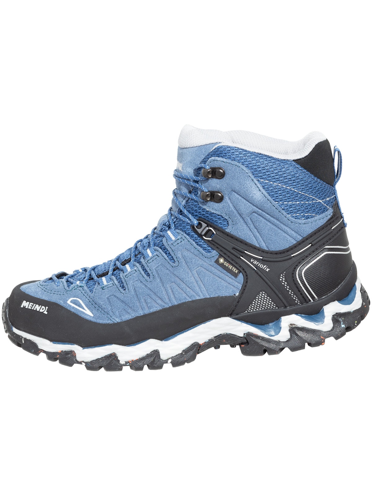 Meindl Wanderschuh »Meindl Lite Hike Lady GORE-TEX«, GORE-TEX® – Winddicht, wasserdicht und atmungsaktiv