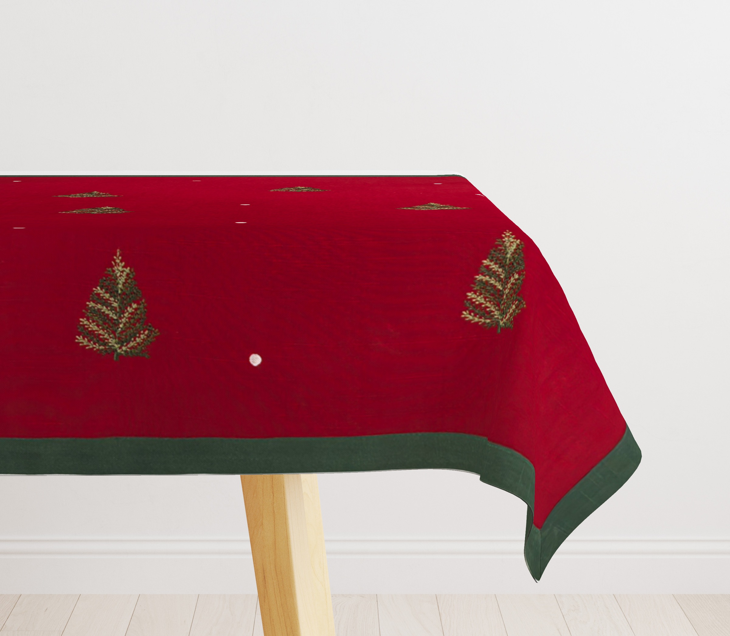 my home Tischdecke "Josselin" günstig online kaufen