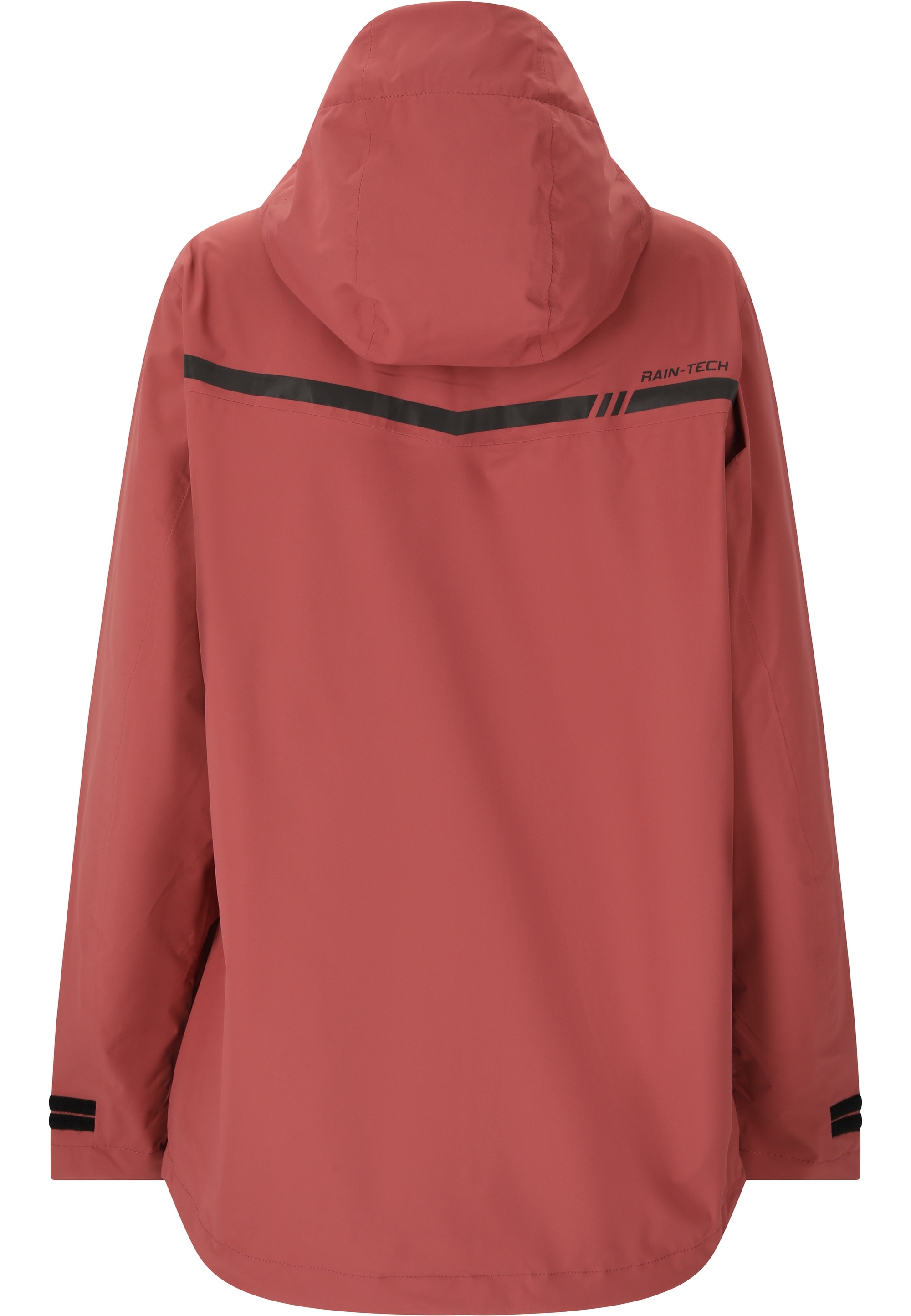 WEATHER REPORT Outdoorjacke »Harbor« mit 20.000 mm Wassersäule und Top-Atmungsaktivität