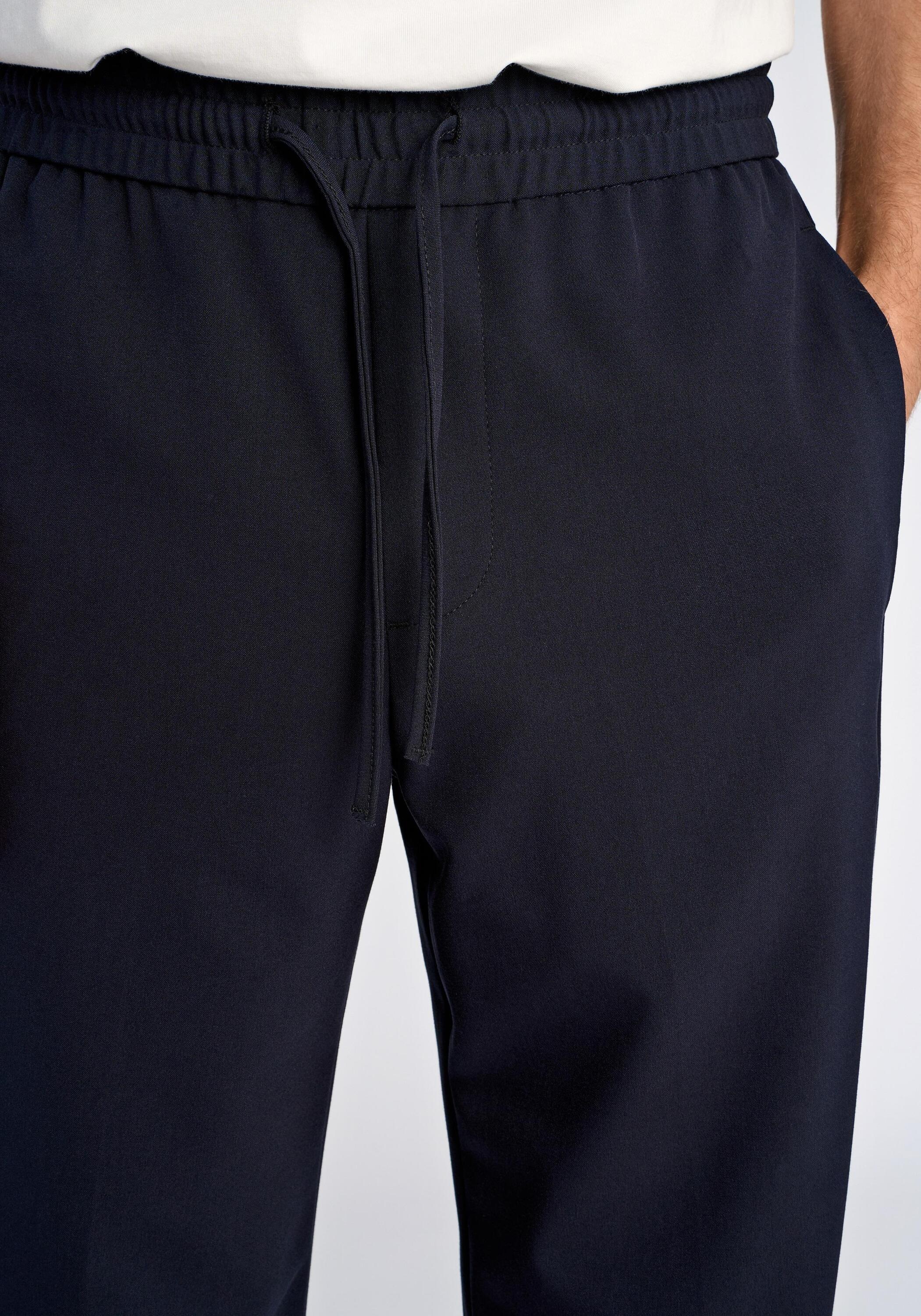 JUNK de LUXE Stoffhose »JUNK de LUXE Freizeithose«