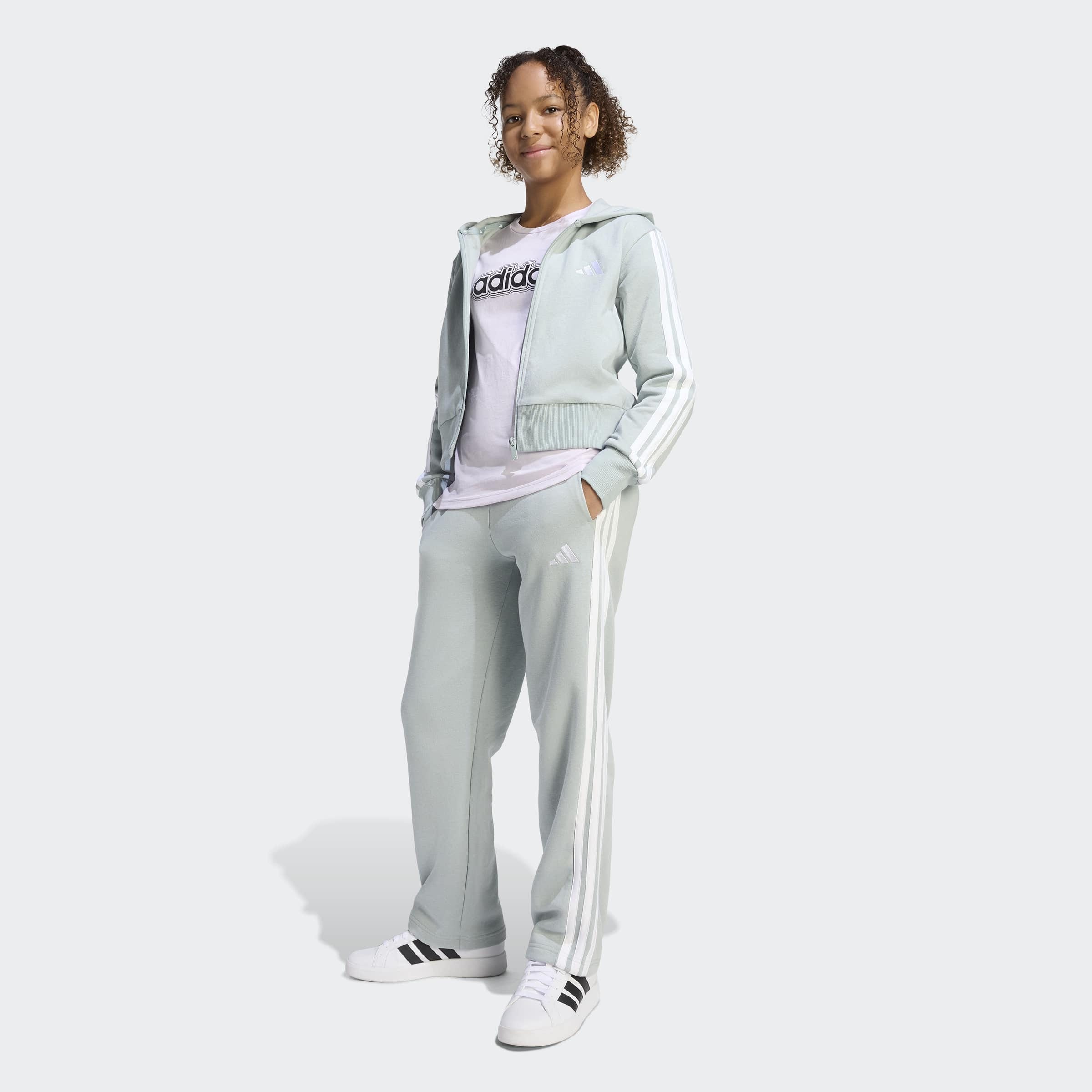 adidas Sportswear Trainingsanzug »ESSENTIALS KIDS« 2