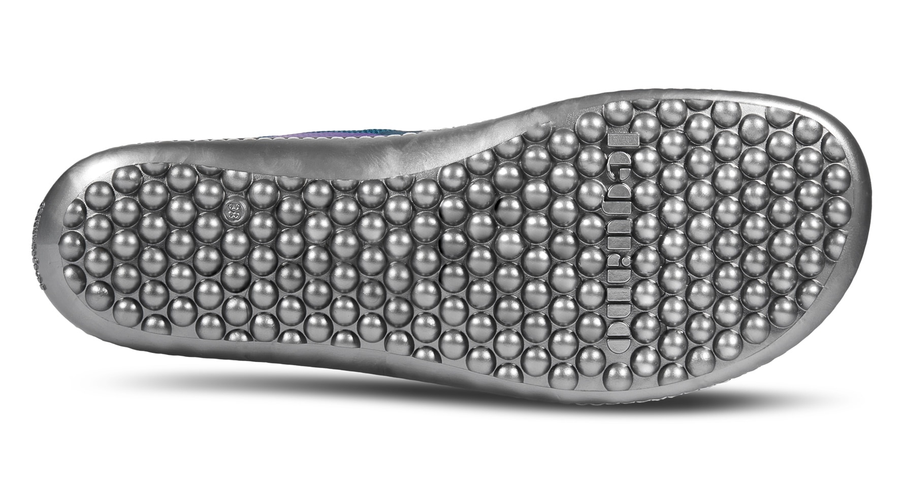 Leguano Barfußschuh »SPINWYN«, für Maschinenwäsche geeignet, Freizeitschuh, Halbschuh, Schnürschuh