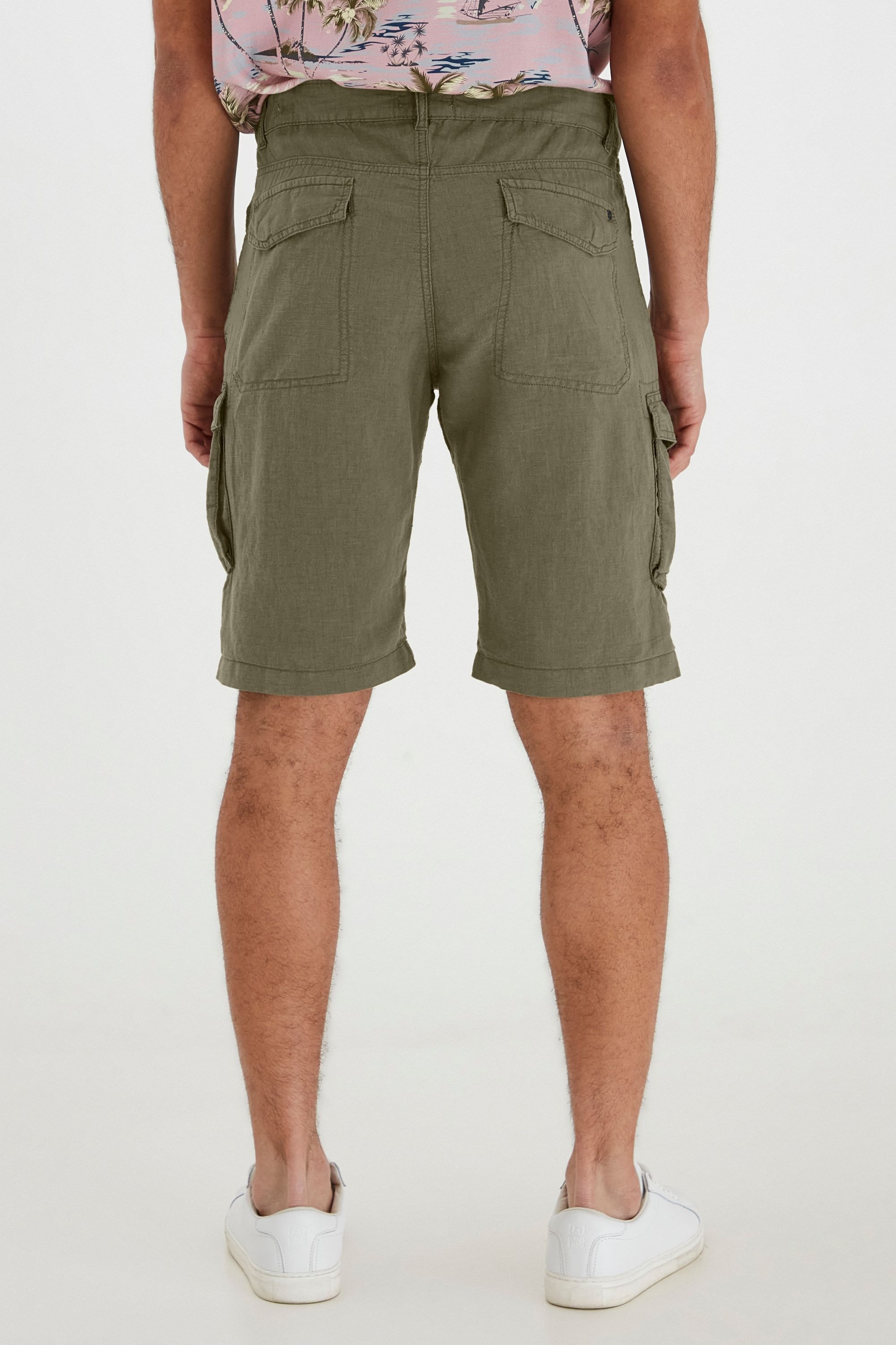 !Solid Shorts »Shorts SDPovl«