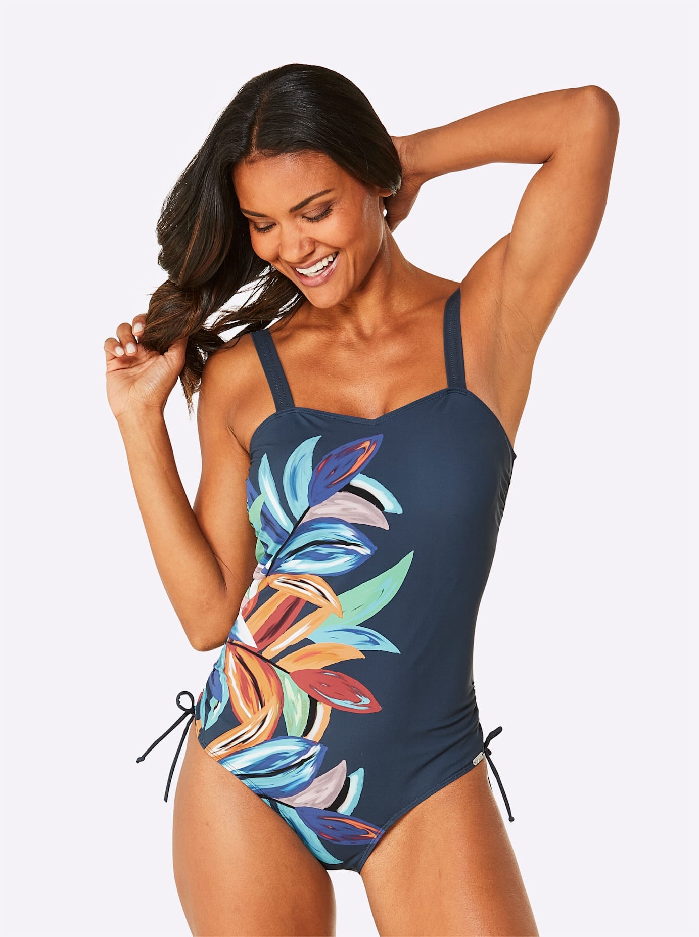 feel good Badeanzug günstig online kaufen