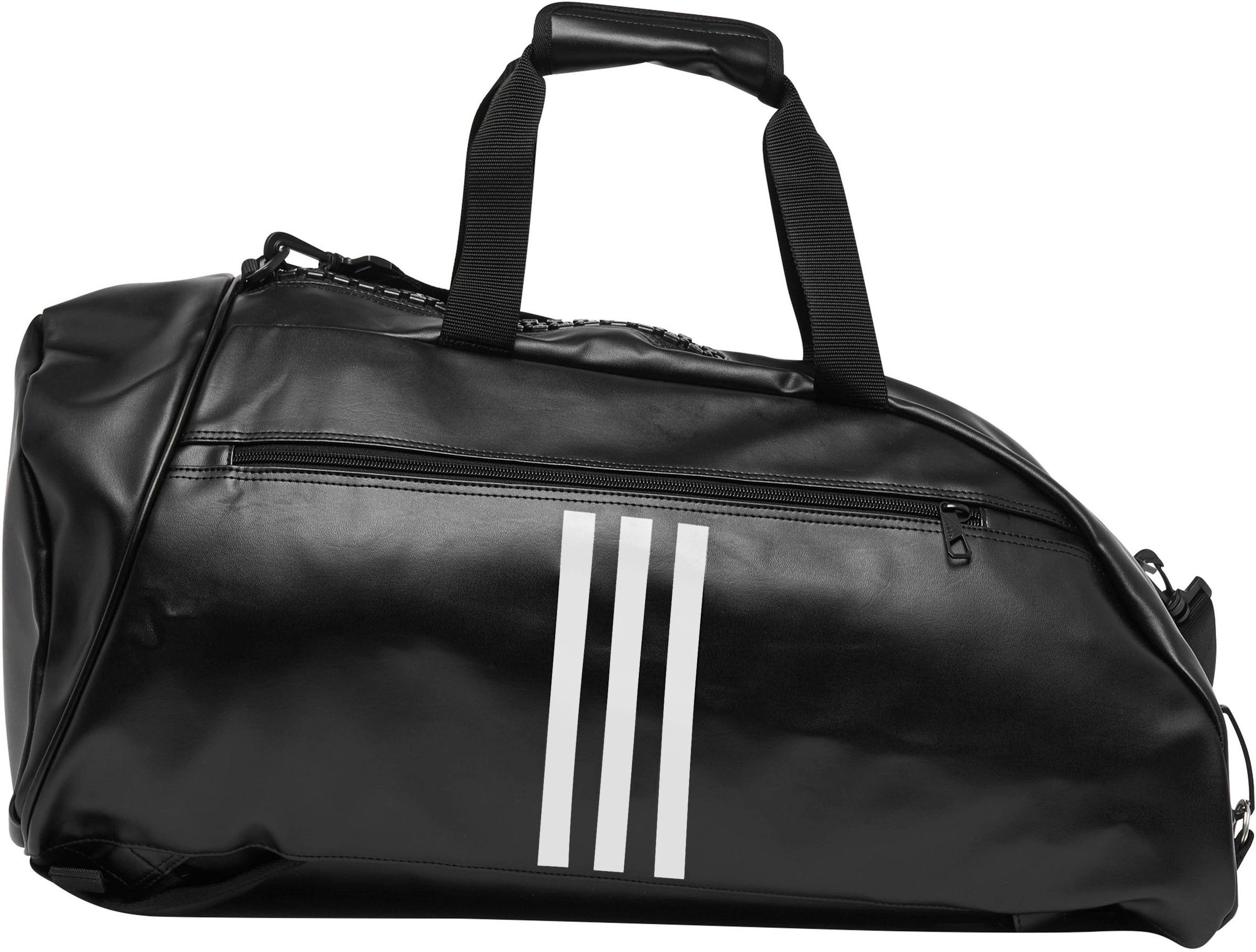 adidas Performance Sporttasche "2in1 Bag PU Boxing" günstig online kaufen