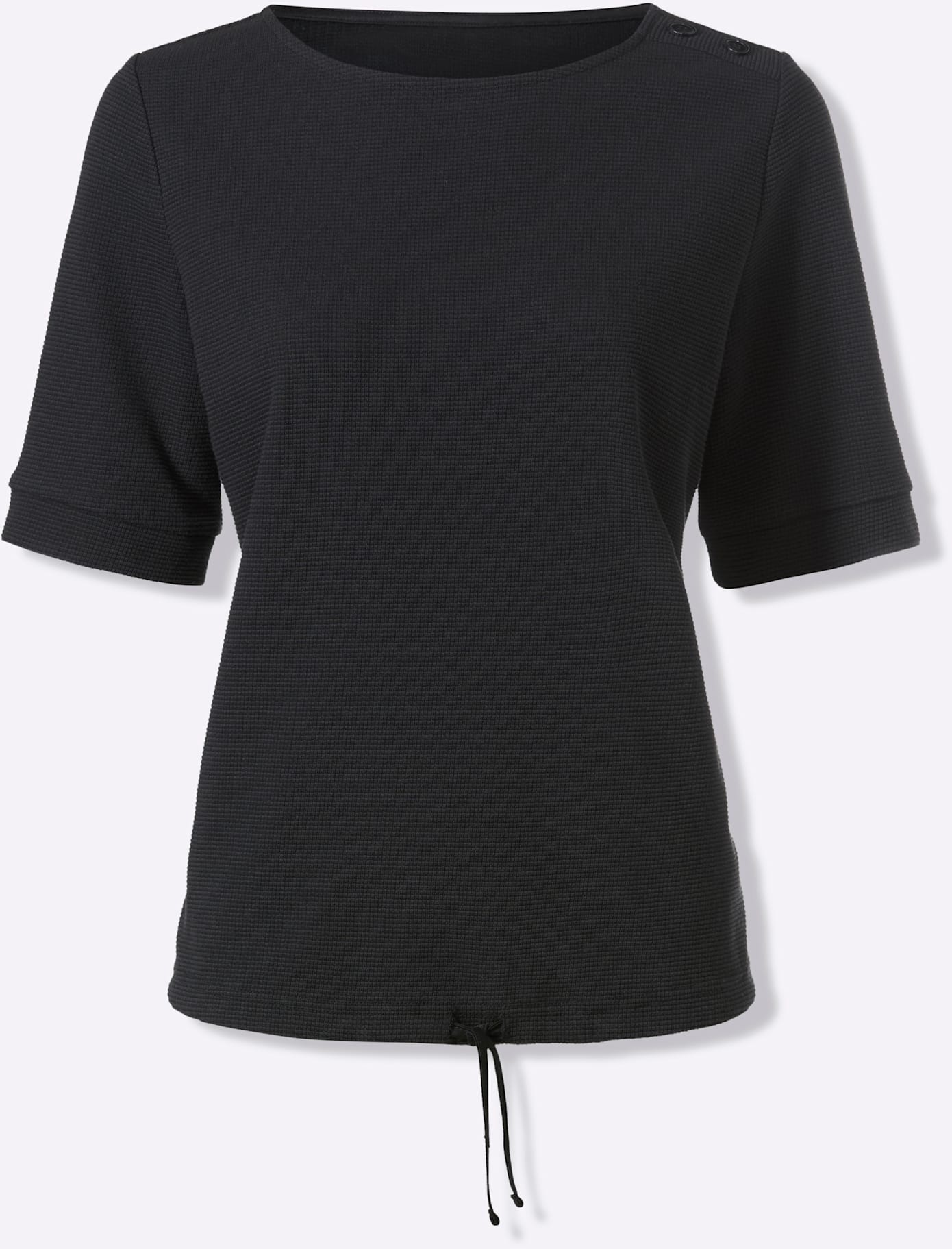 Thumbnail - heine Rundhalsshirt "Shirt" 1 tlg.