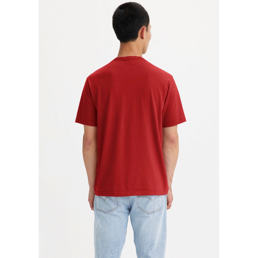 Levi's® T-Shirt »RELAXED FIT TEE«