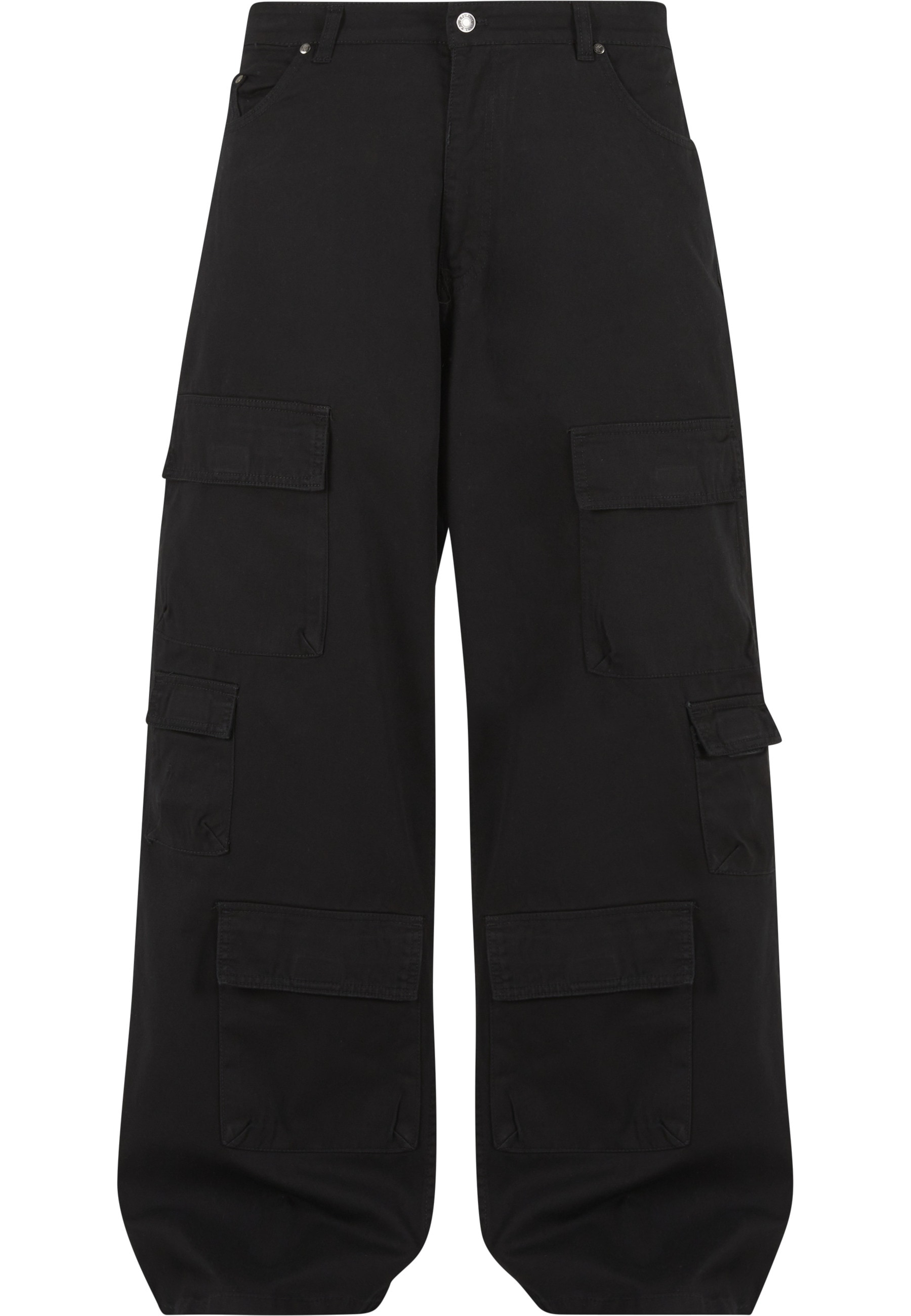 Karl Kani Cargohose "Karl Kani KK OG Multipocket Twill Cargopants" günstig online kaufen