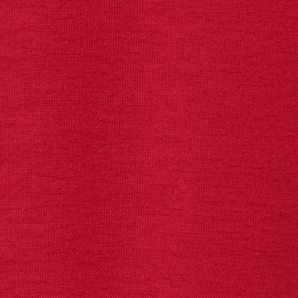 STREET ONE STUDIO T-Shirt, mit Elastiksaum und Tunnelzug