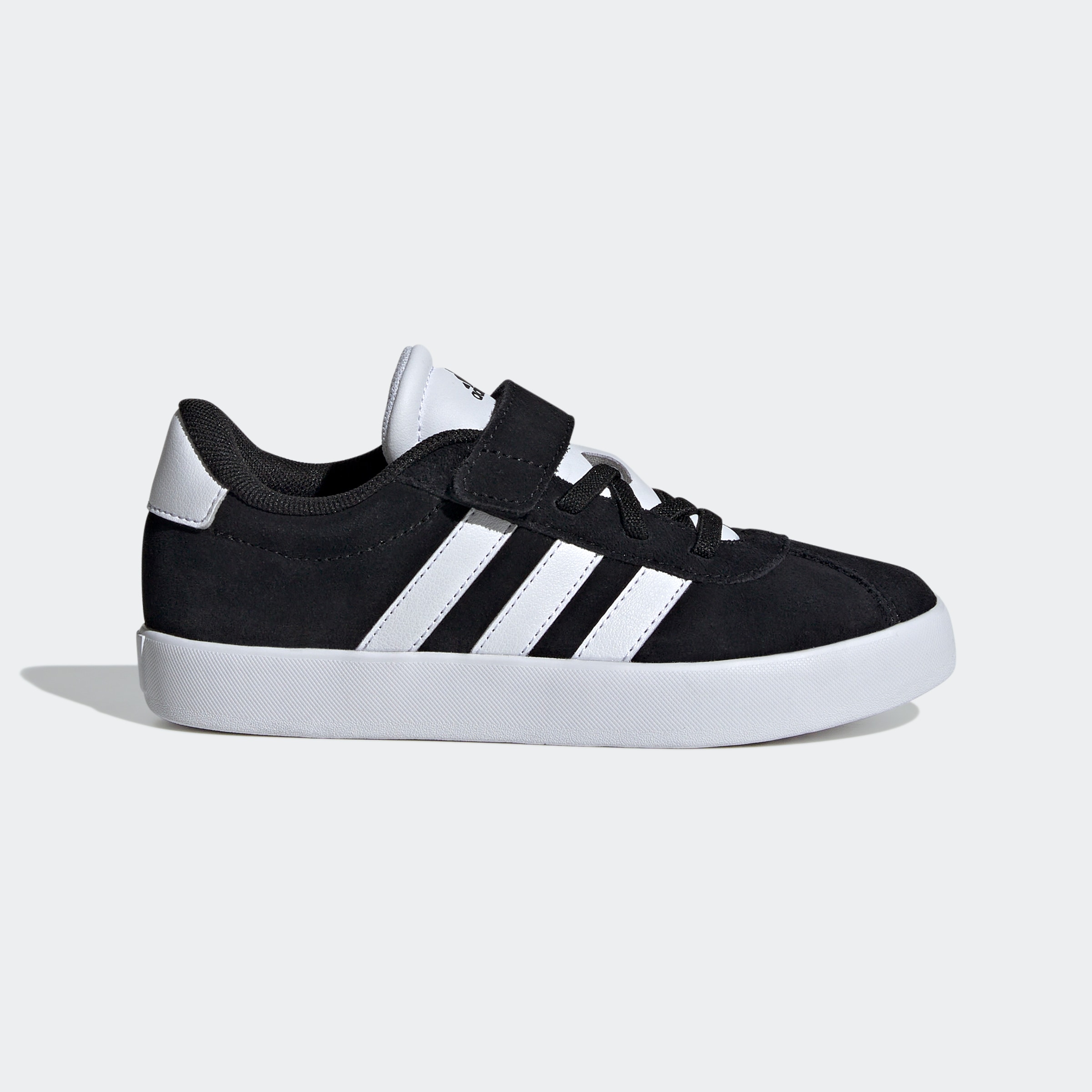 adidas Sportswear Sneaker »VL COURT 3.0«, inspiriert vom Desing des adidas samba