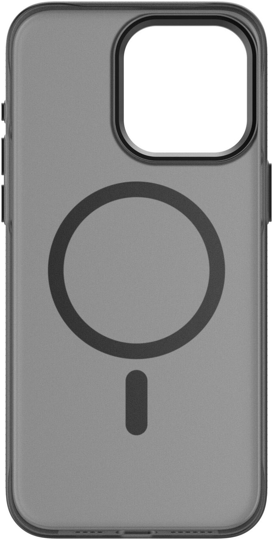 DECODED Smartphone-Hülle »Recycled Plastic Backcover iPhone 15 Pro Max«, iPhone 15 Pro Max, 17 cm (6,7 Zoll)
