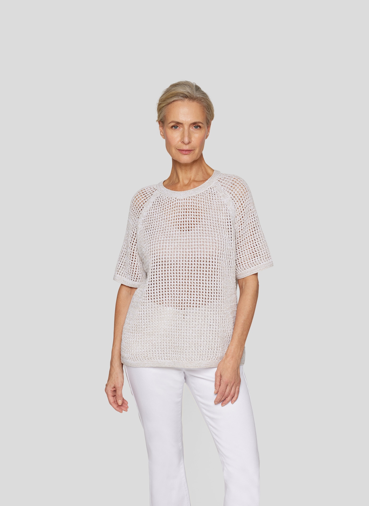 Rabe Strickpullover "Pullover" günstig online kaufen