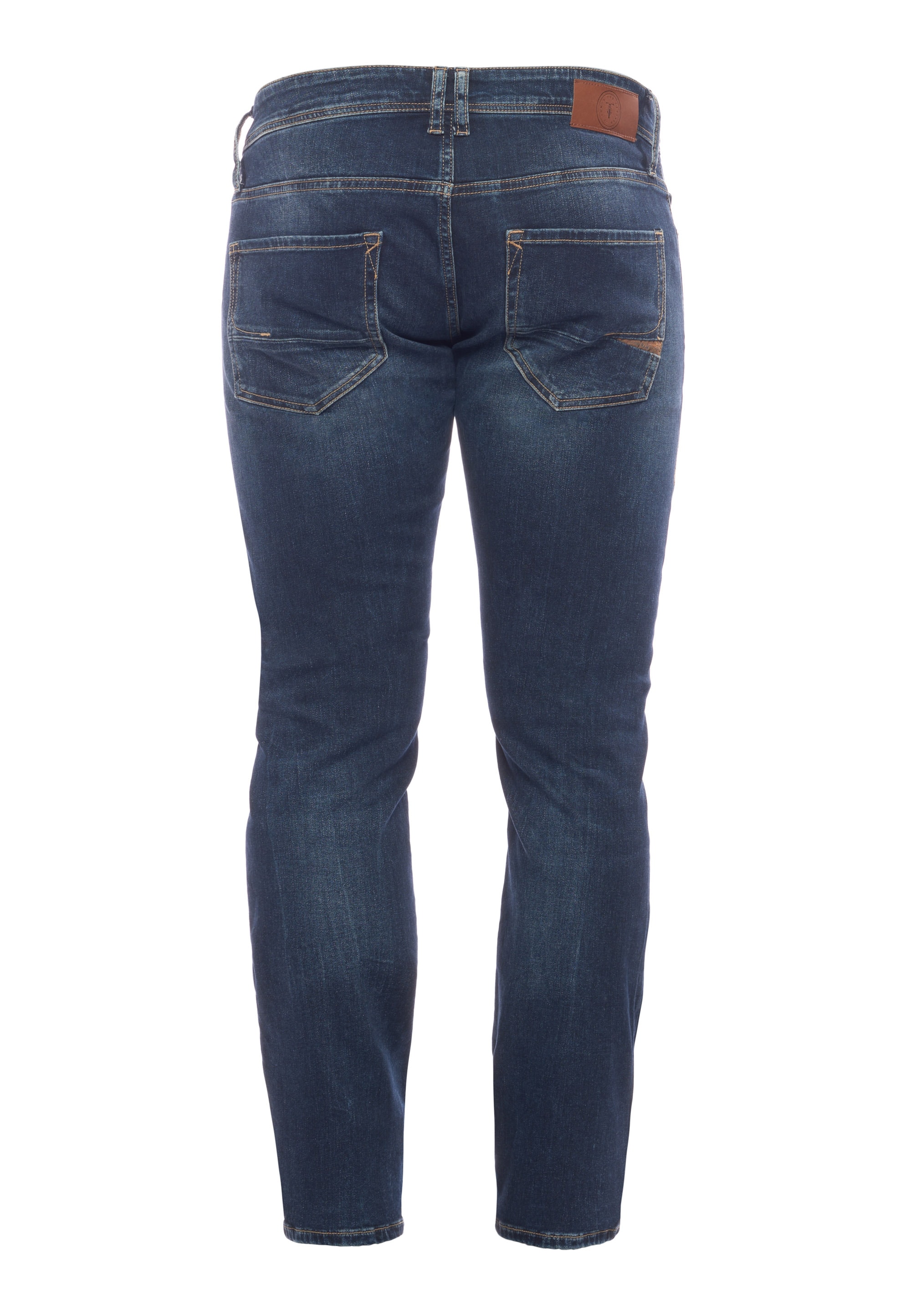 Le Temps Des Cerises Bequeme Jeans im klassischen 5-Pocket-Design