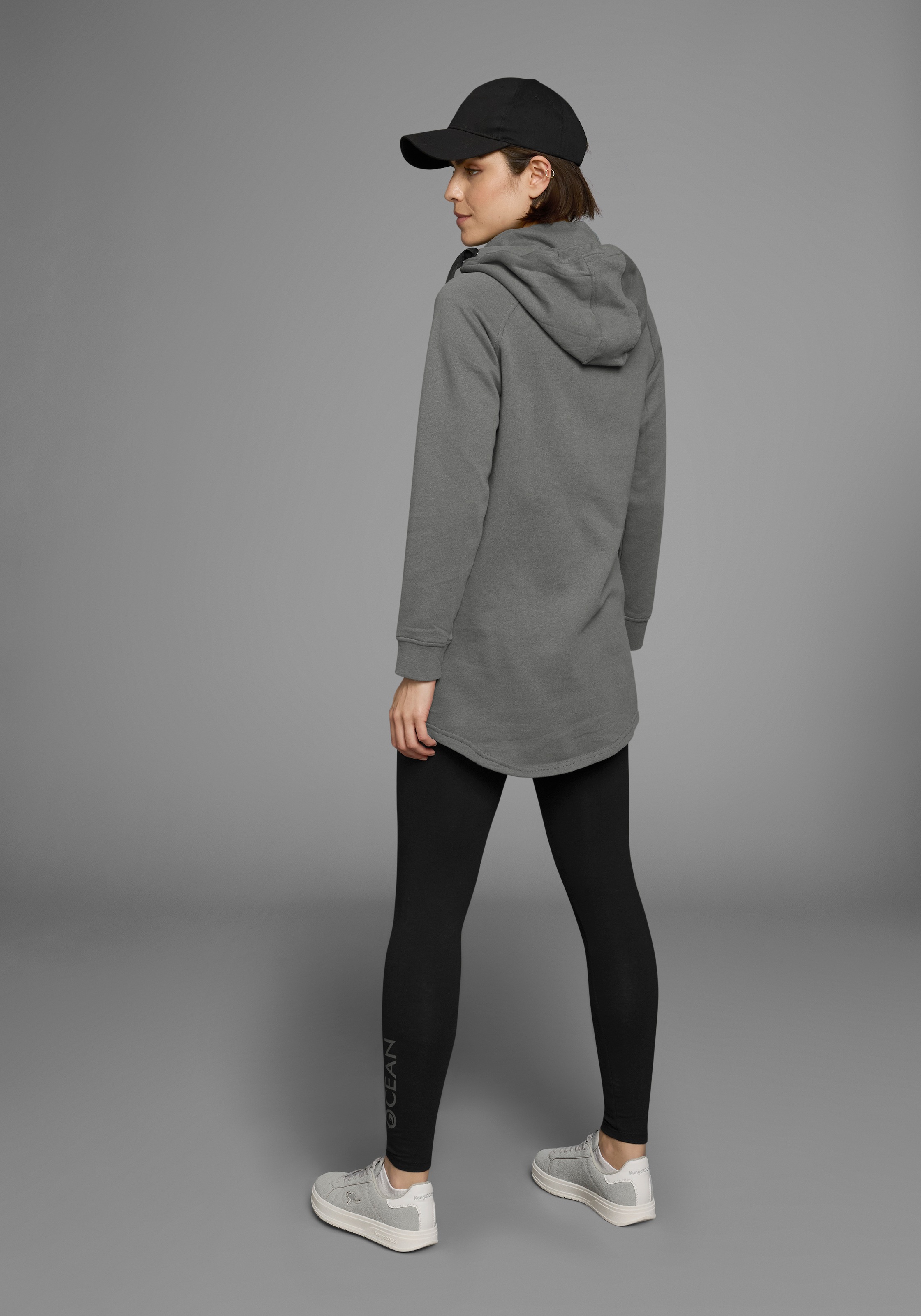 Ocean Sportswear Jogginganzug "Essentials Joggingsuit", 2 Stk. Extralanges günstig online kaufen