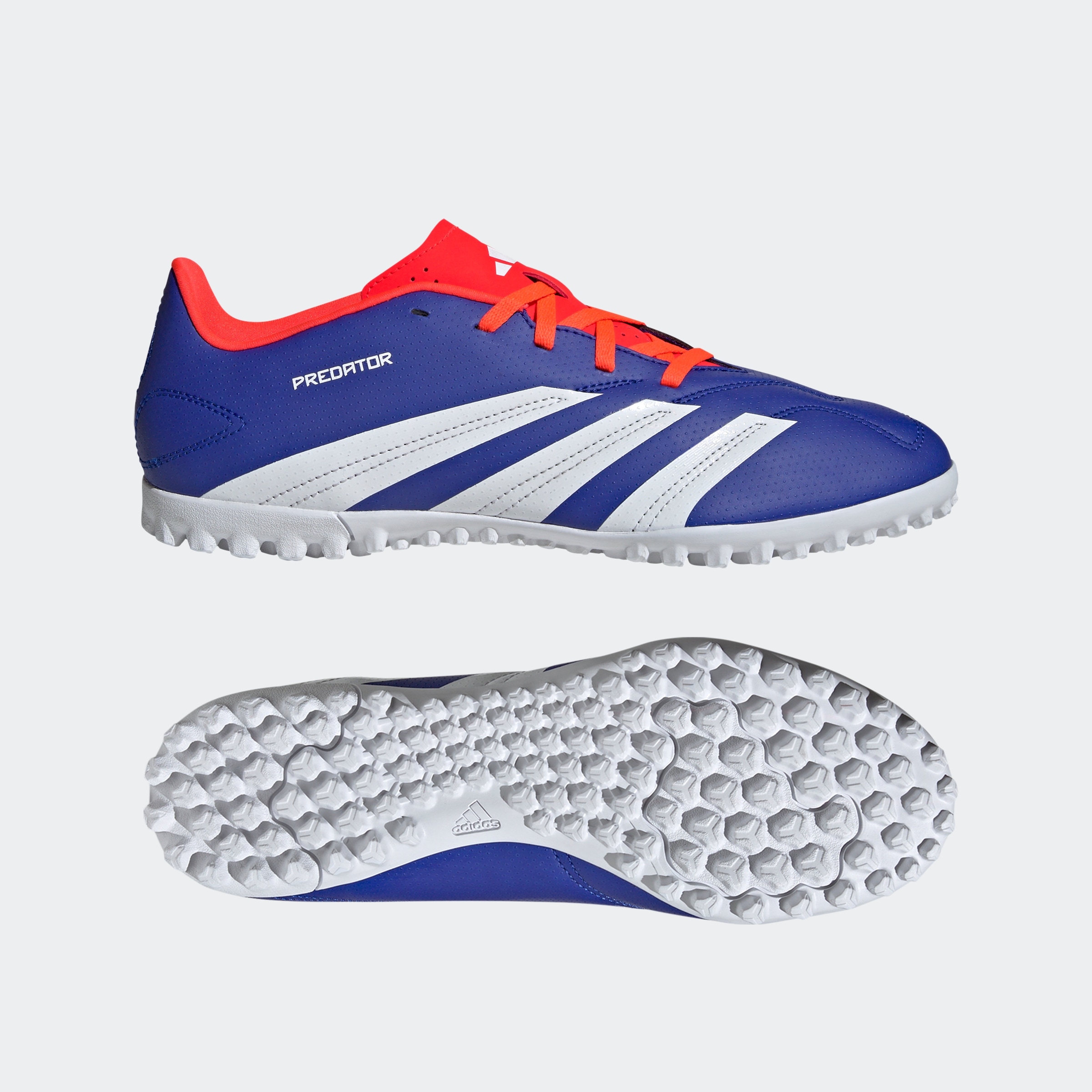 adidas Performance Fußballschuh »PREDATOR CLUB TF«