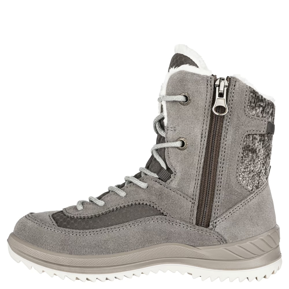 Lowa Winterstiefel »ELLA GORE-TEX HI JR«  Winterschuhe, Winterboots, wasserdicht, gefüttert, mit Reißverschluss