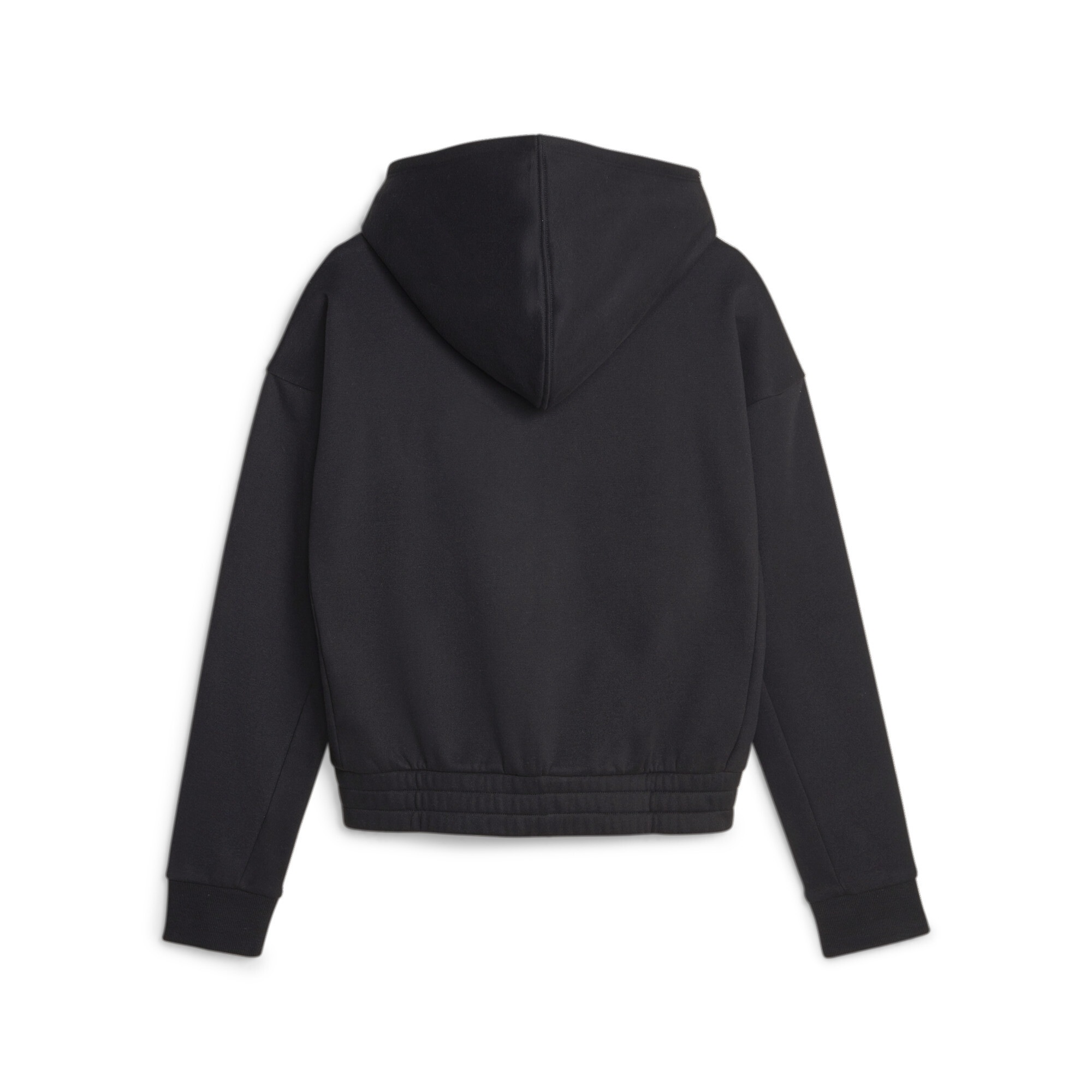 PUMA Kapuzensweatshirt "TRAIN FAVORITE FLEECE FULL ZIP" günstig online kaufen