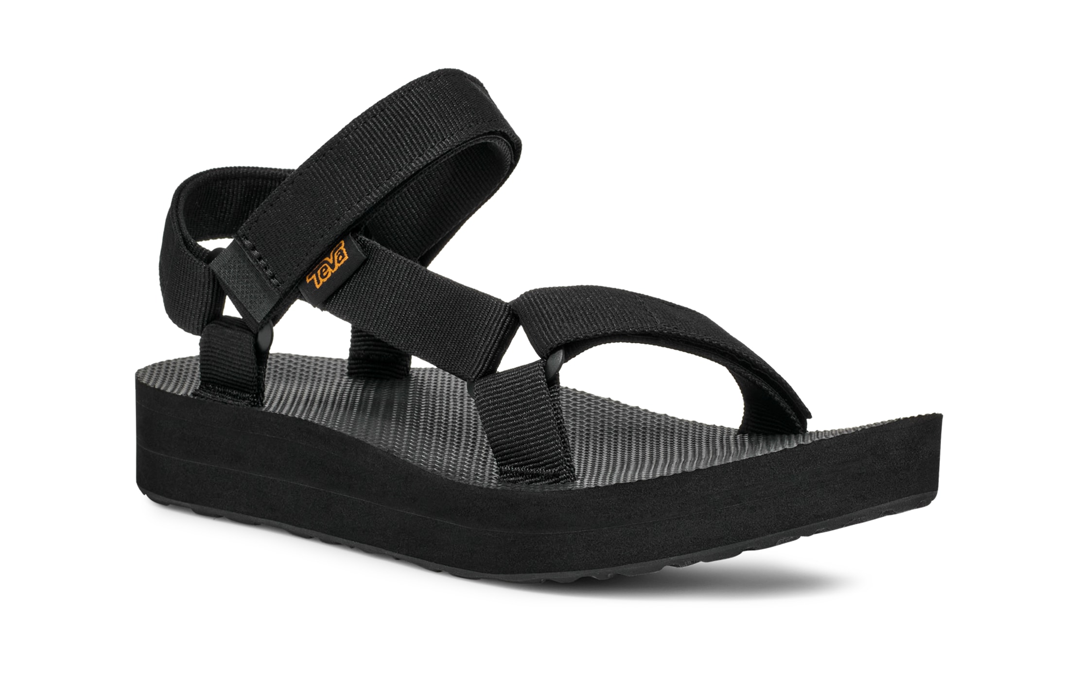 Teva Sandale »Midform Universal«, mit Klettverschluss