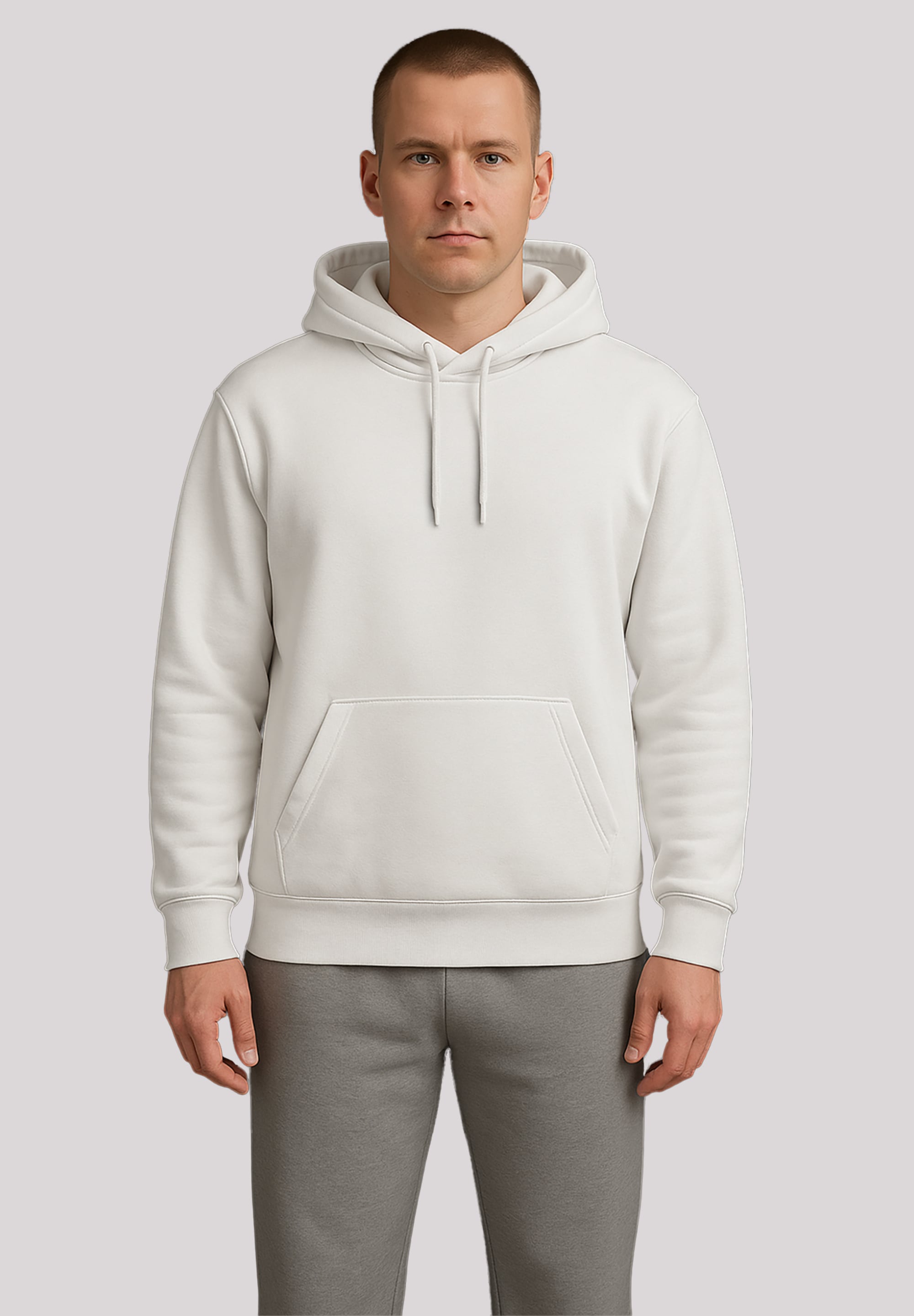 F4NT4STIC Kapuzenpullover »Escape Discover the World Mountain«, Premium Qualität, ESCAPE Collection