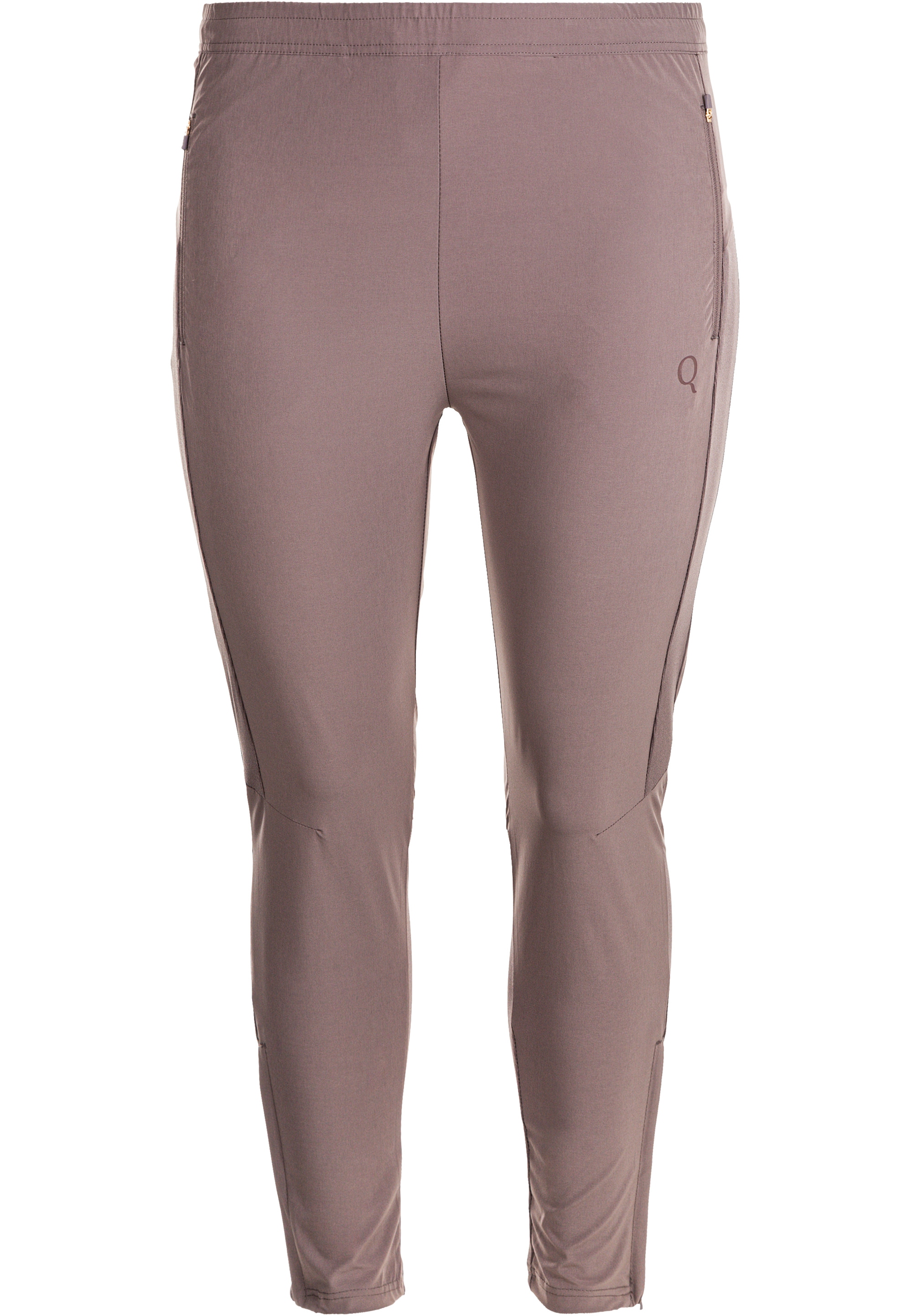 Q by Endurance Lauftights »ISABELY«, mit breitem Bund