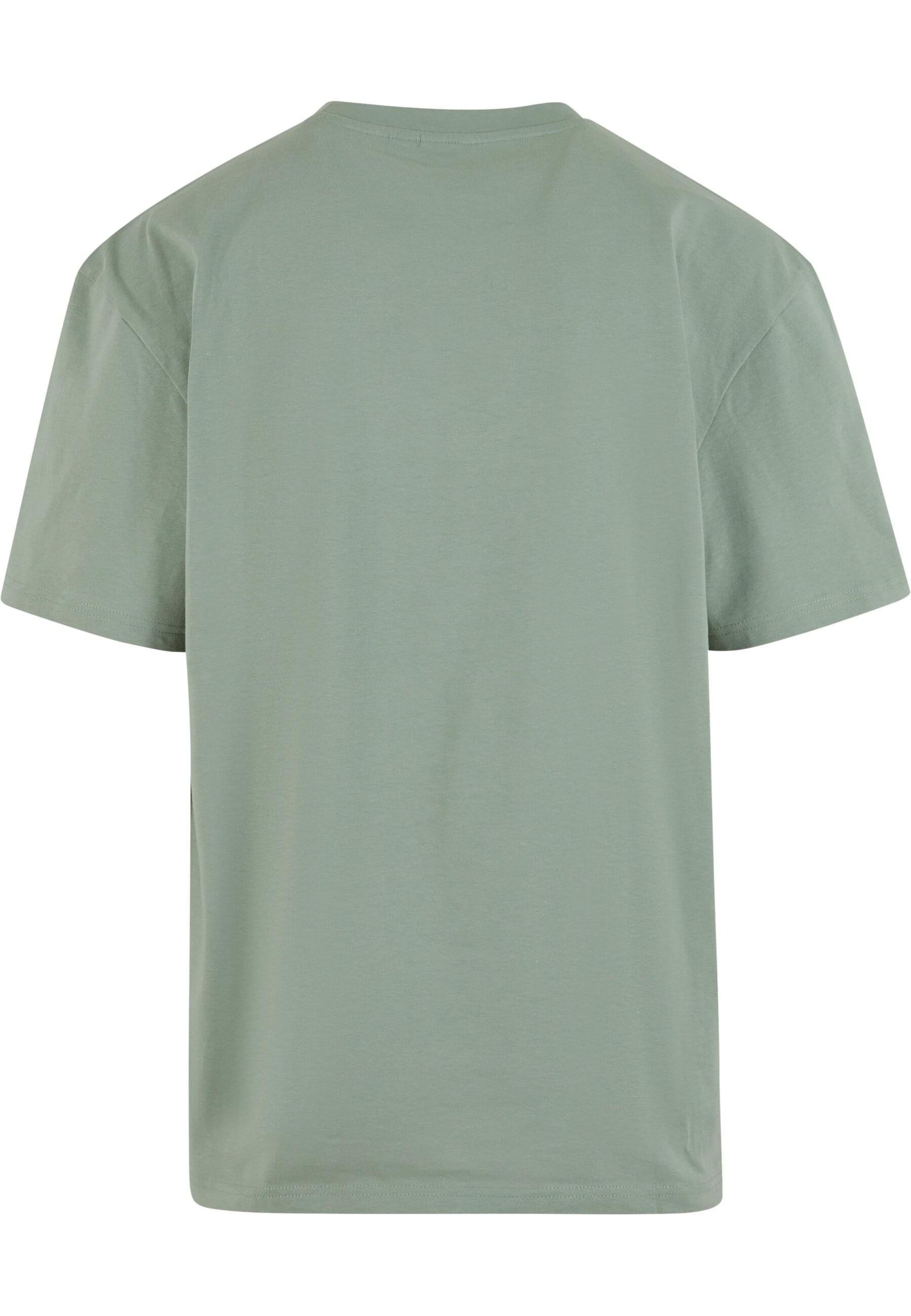 Karl Kani T-Shirt "Karl Kani Kani Paisley Letter T-Shirt" 1 Stk. günstig online kaufen