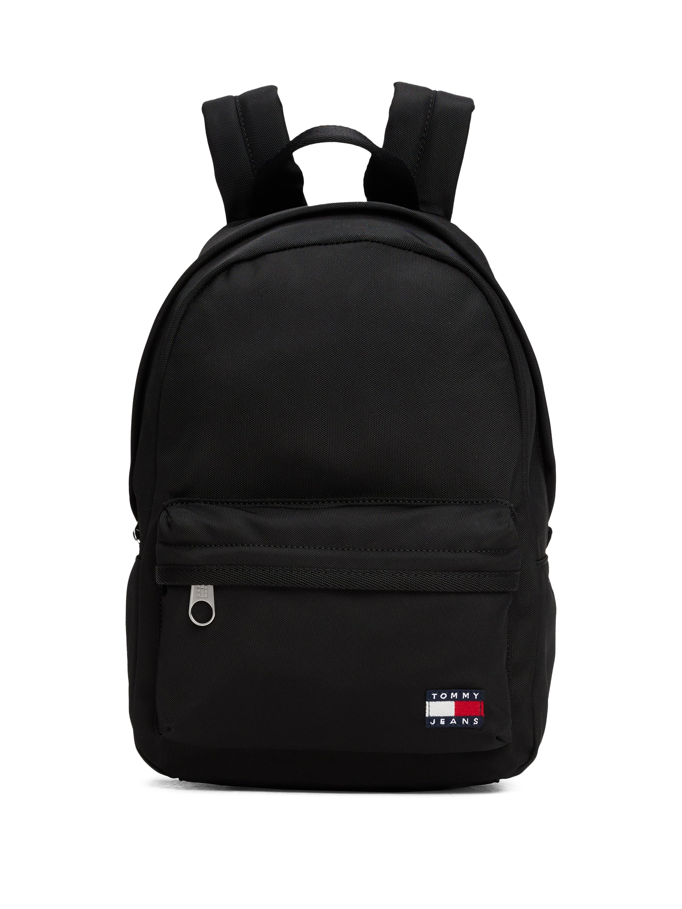 Tommy Jeans Freizeitrucksack »TJW ESS DAILY BACKPACK«, City Rucksack, Schulrucksack mit verstellbaren Schulterriemen
