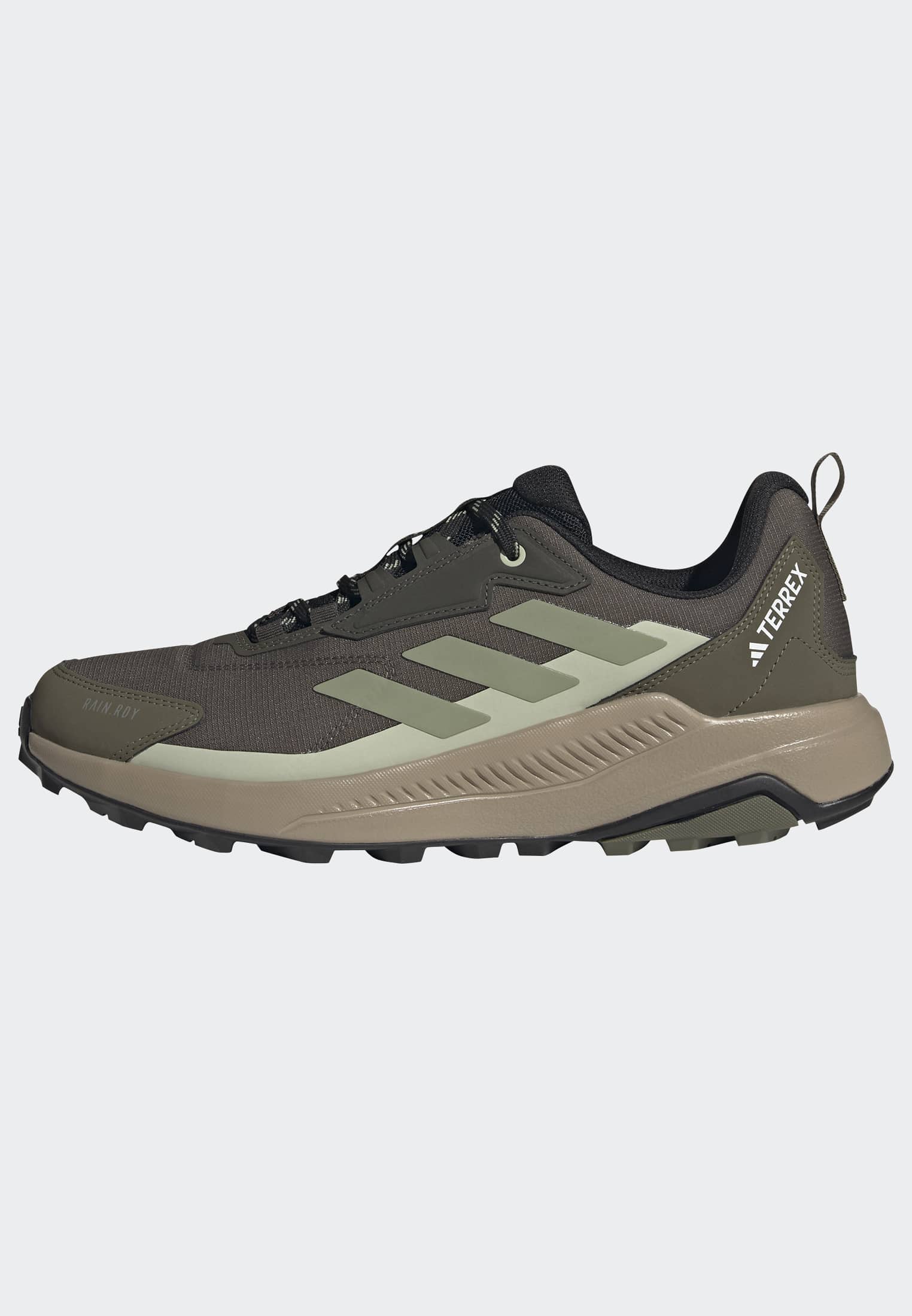 adidas TERREX Wanderschuh »ANYLANDER RAIN.RDY«  wasserdicht