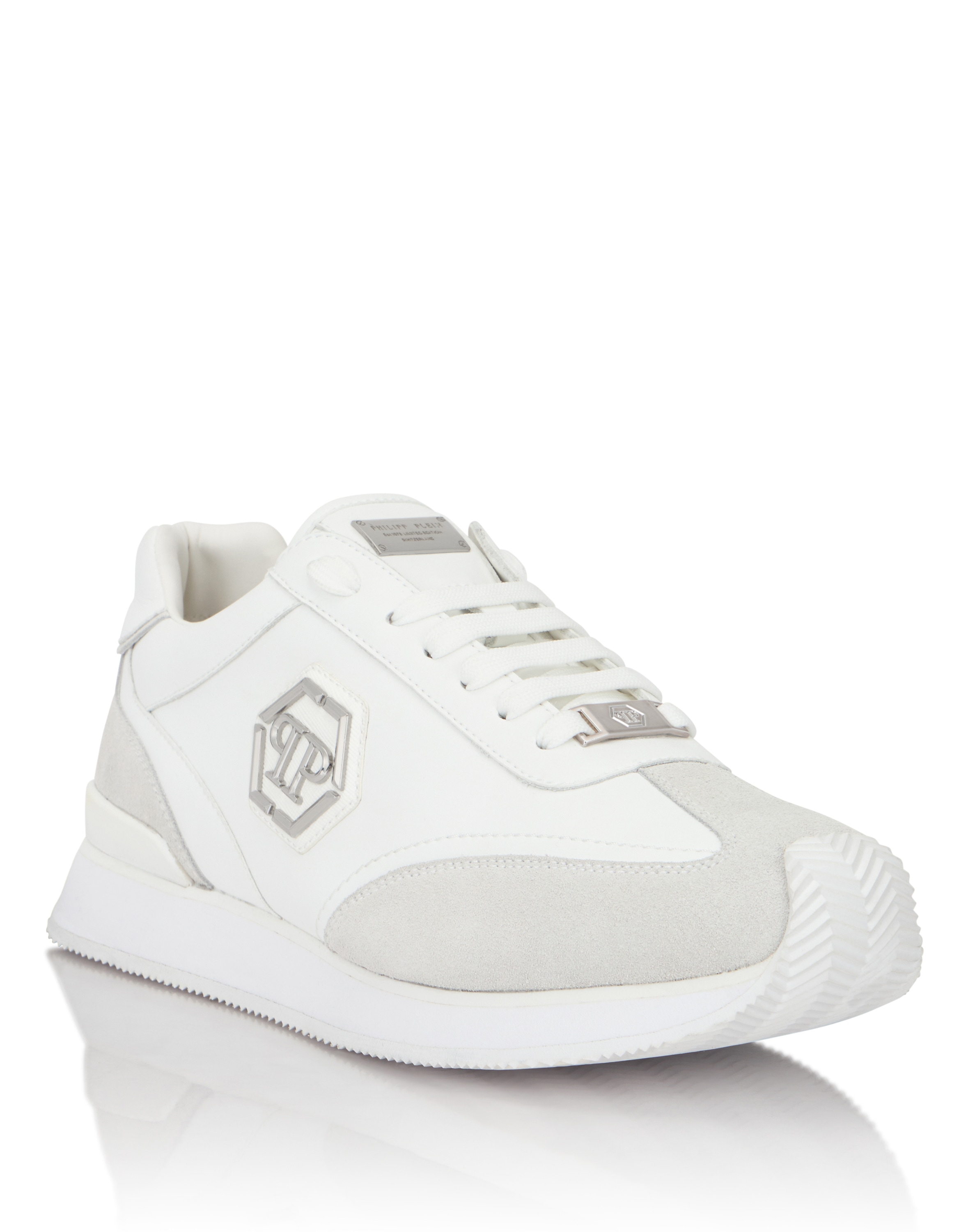 PHILIPP PLEIN Sneaker "Hexagon"