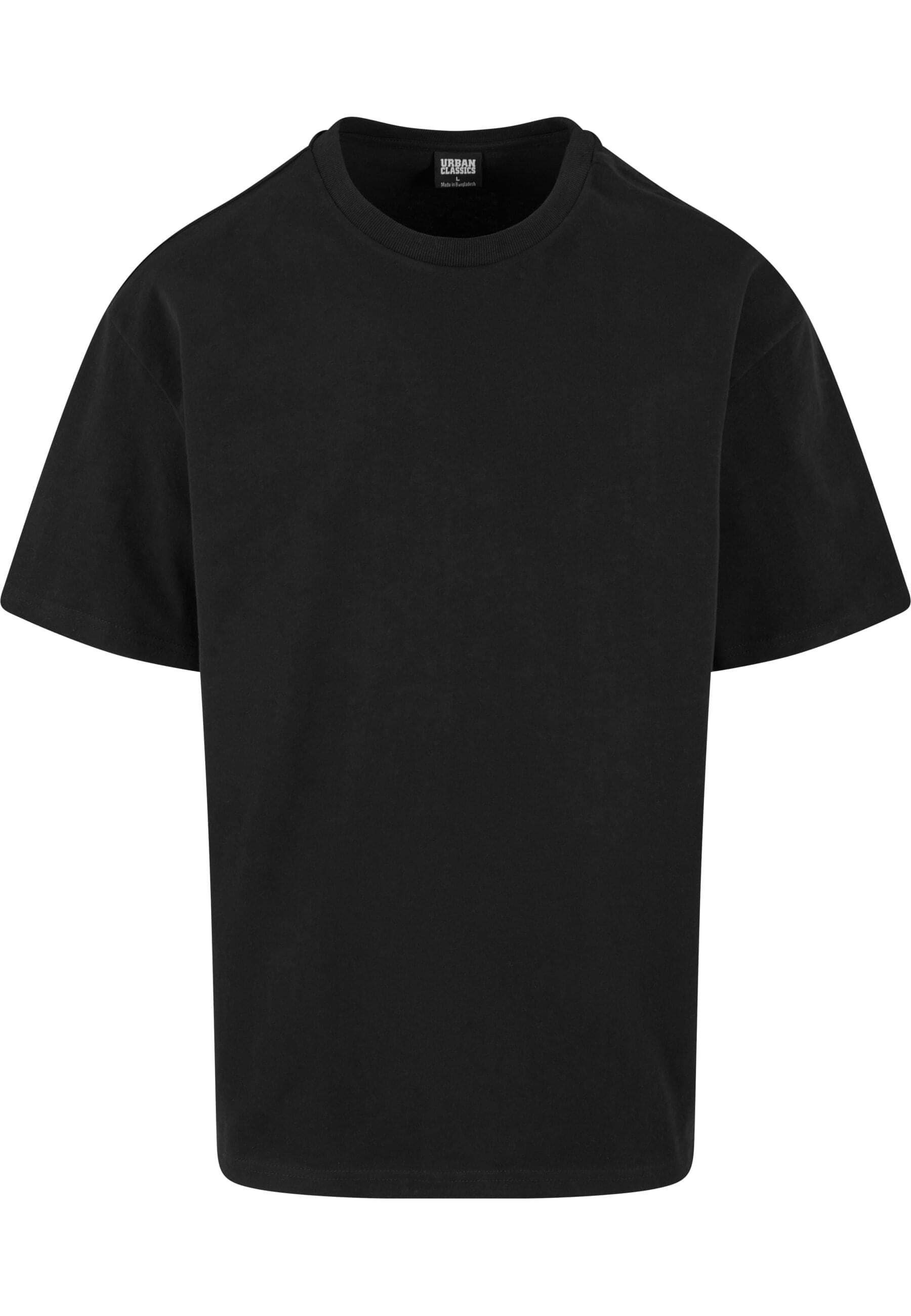 URBAN CLASSICS T-Shirt "Urban Classics Relaxed Dropped Shoulder Tee" 1 Stk. günstig online kaufen