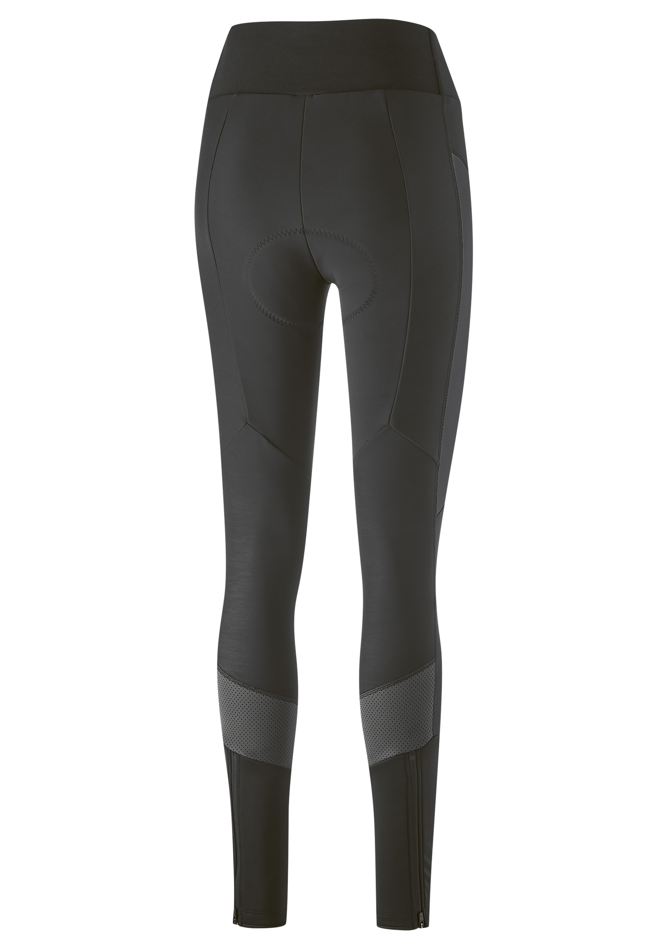 Gonso Fahrradhose "Tartu 2", lange Damen Softshell Radhose, Radlerhose mit günstig online kaufen