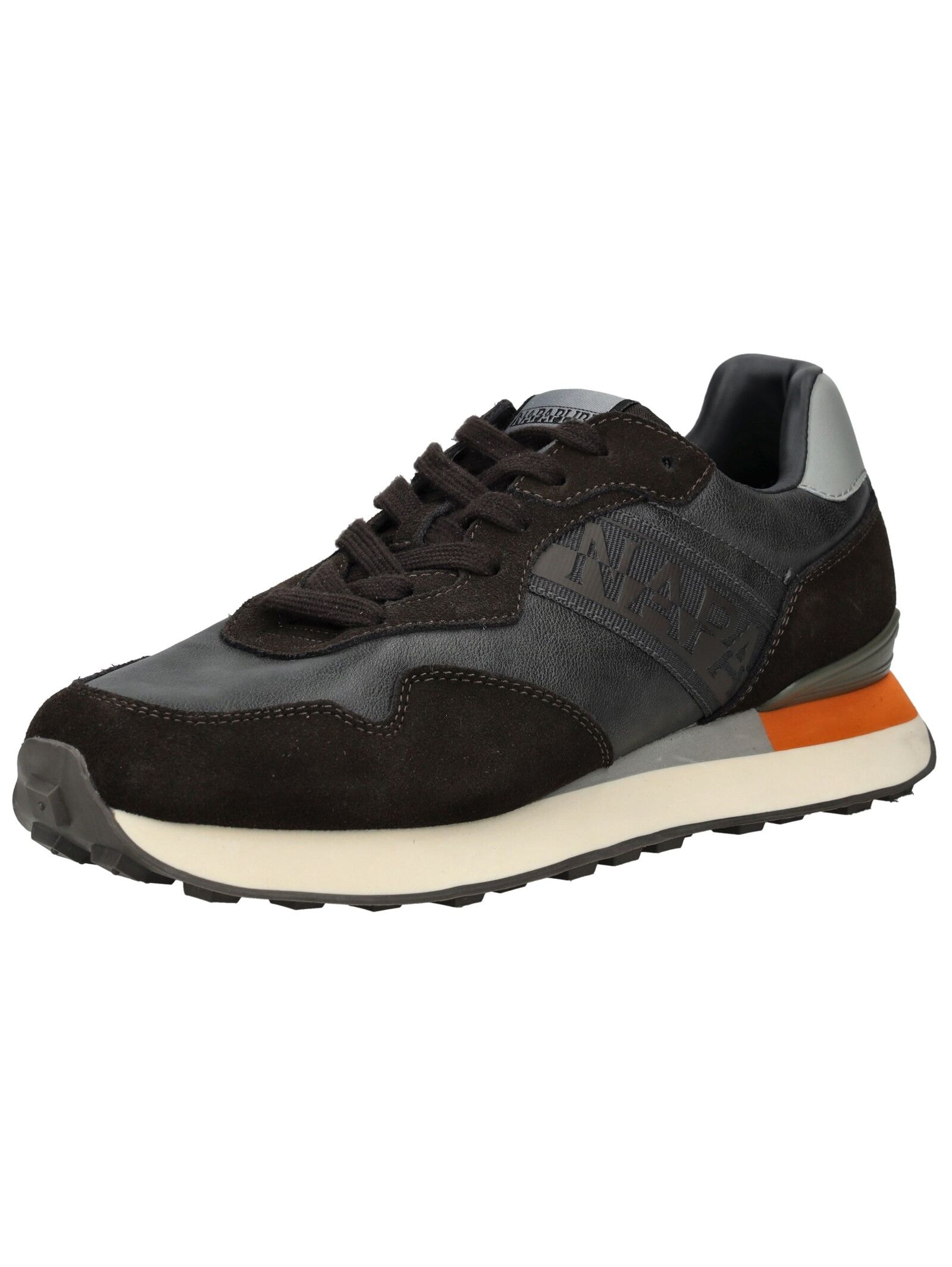Napapijri "Napapijri Sneaker Leder/Synthetik"