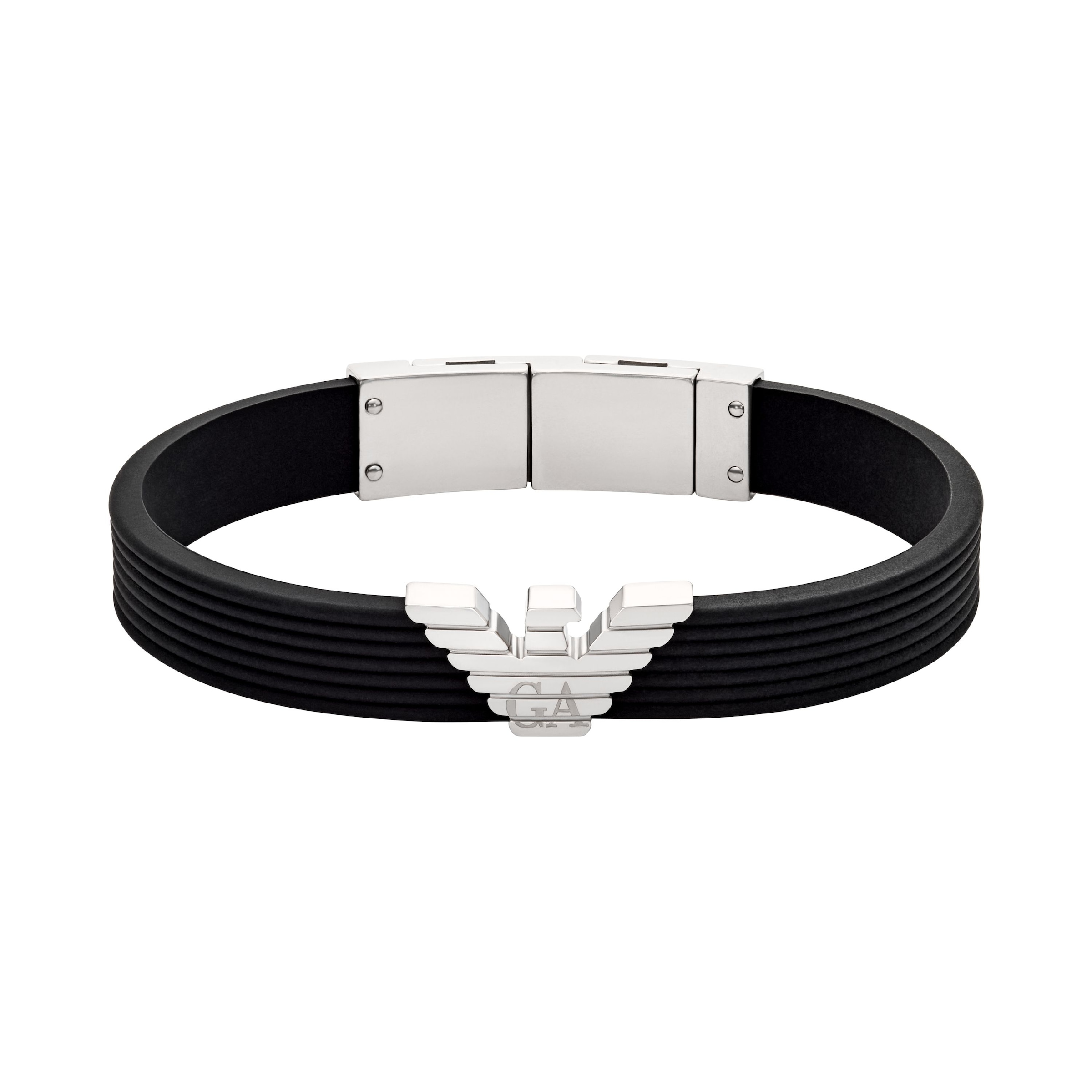 Emporio Armani Аpyrankė »Schmuck Geschenk Edelstahl S...