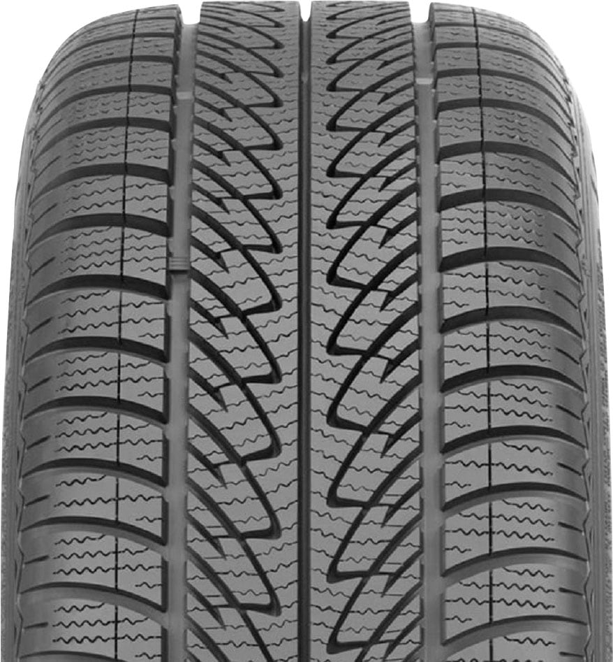 Goodyear Winterreifen "ULTRA GRIP 8 PERFORMANCE"