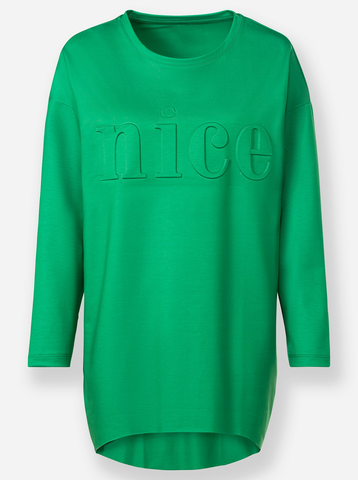 Thumbnail - heine Longshirt "Longshirt" 1 Stk. tlg.