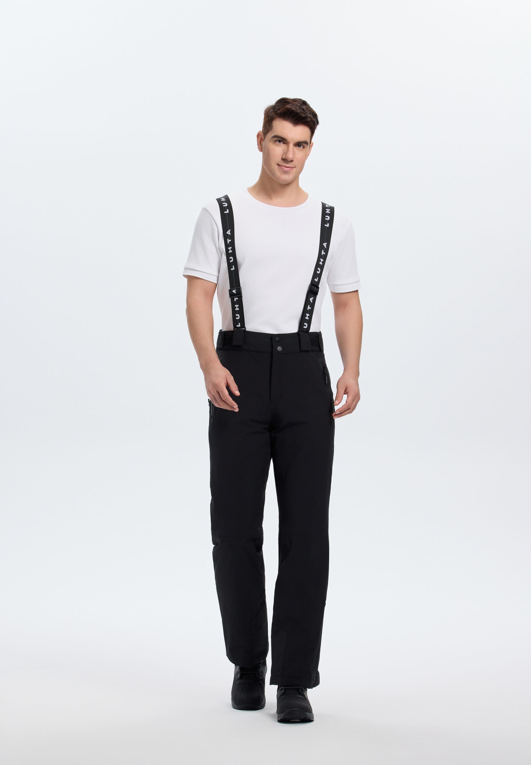 Luhta Skihose "Luhta Stepphose Kortepohja" günstig online kaufen