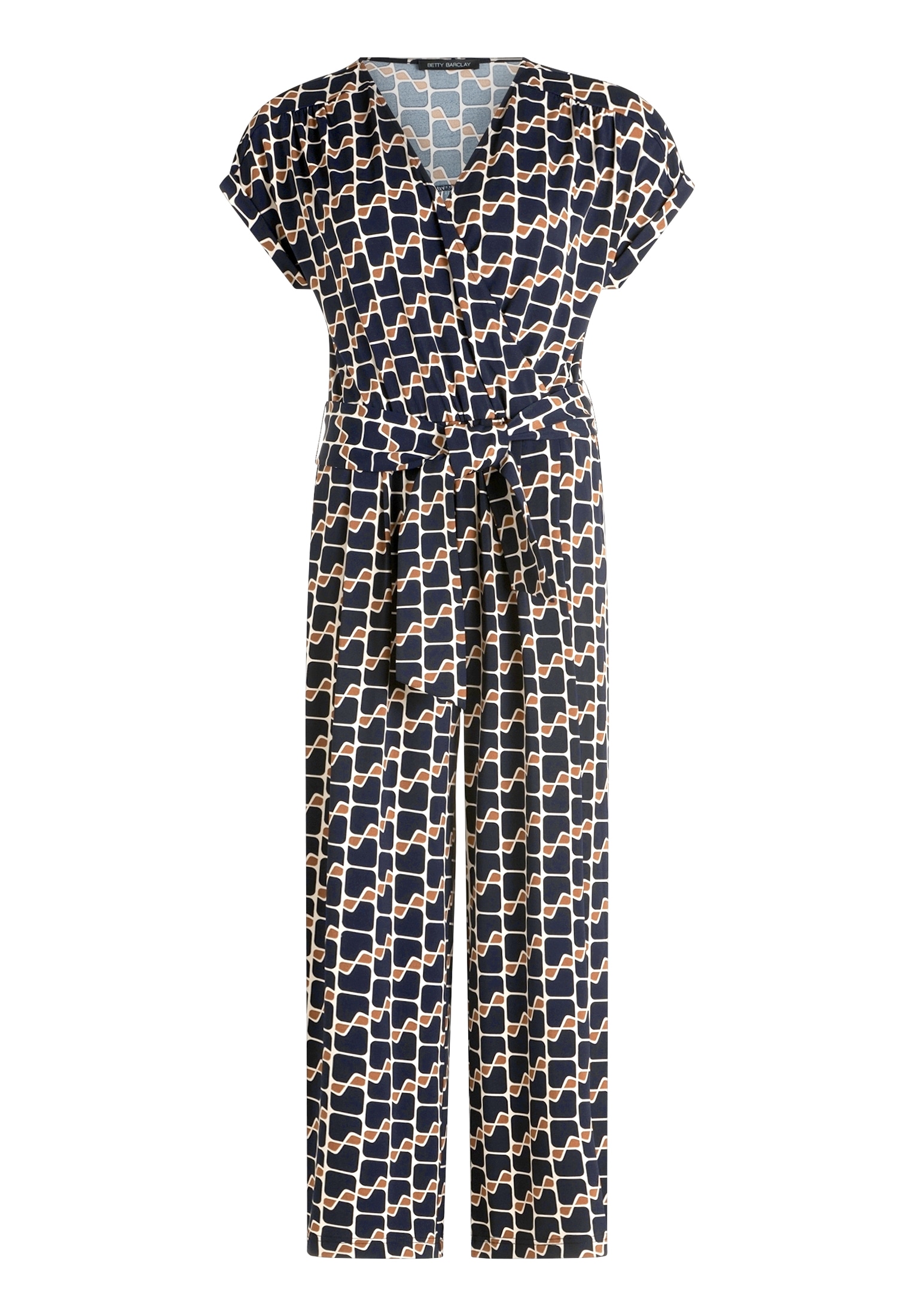 Betty Barclay Overall »Damen mit Eingrifftaschen« 1