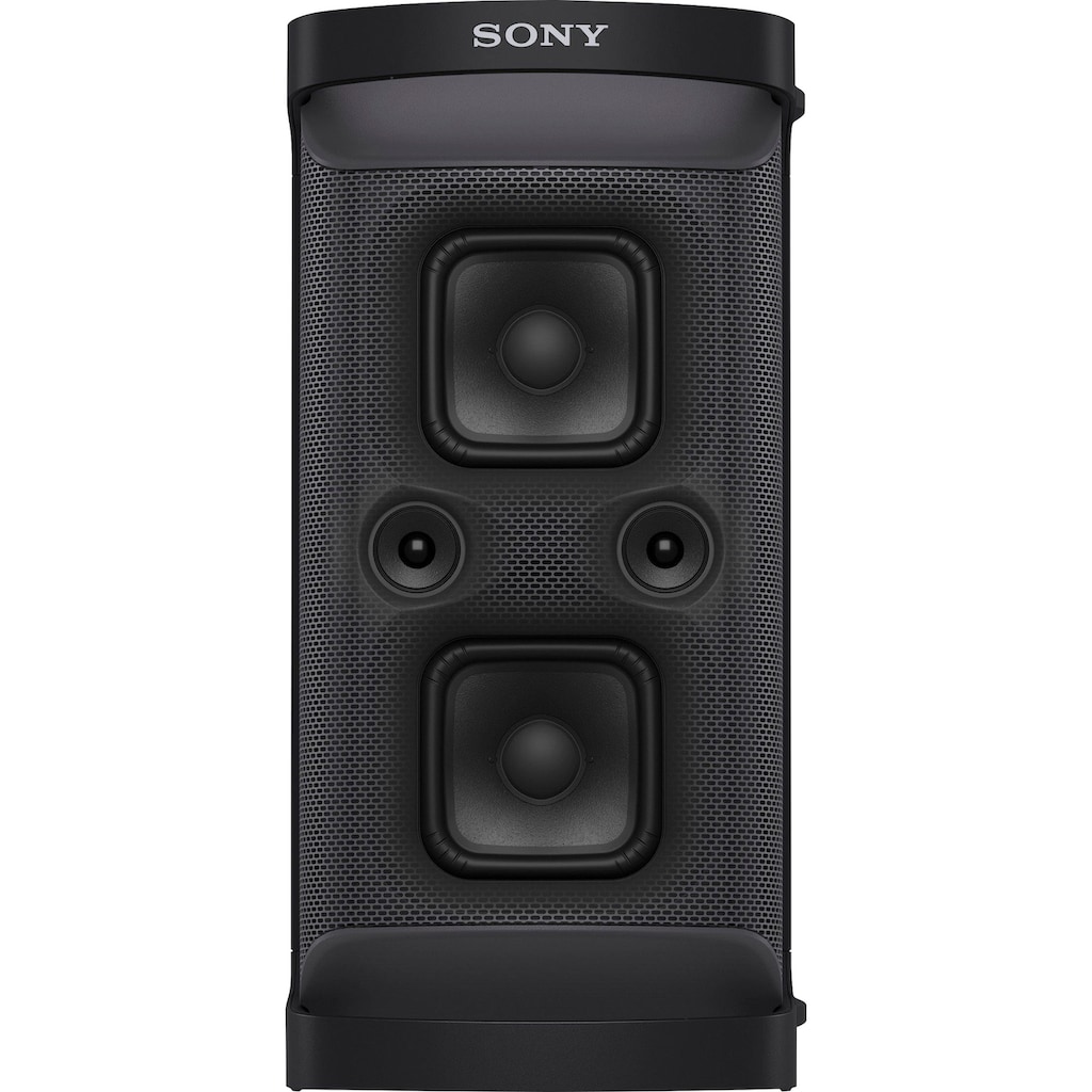 Sony Bluetooth-Lautsprecher »SRS-XP500«