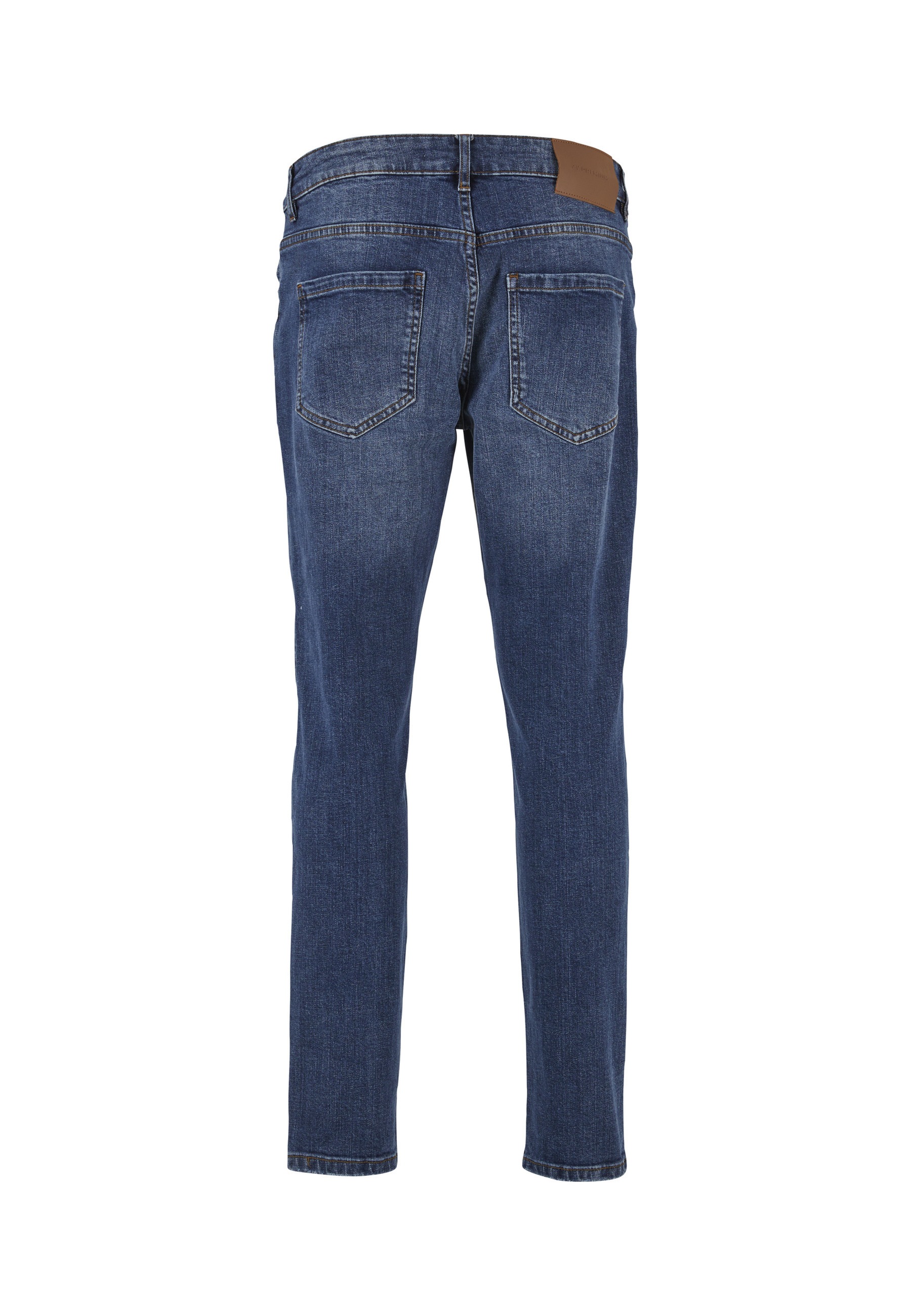 2Y Premium Bequeme Jeans »2Y Premium FRANCISCO DESTROYED SLIM FIT JEANS«