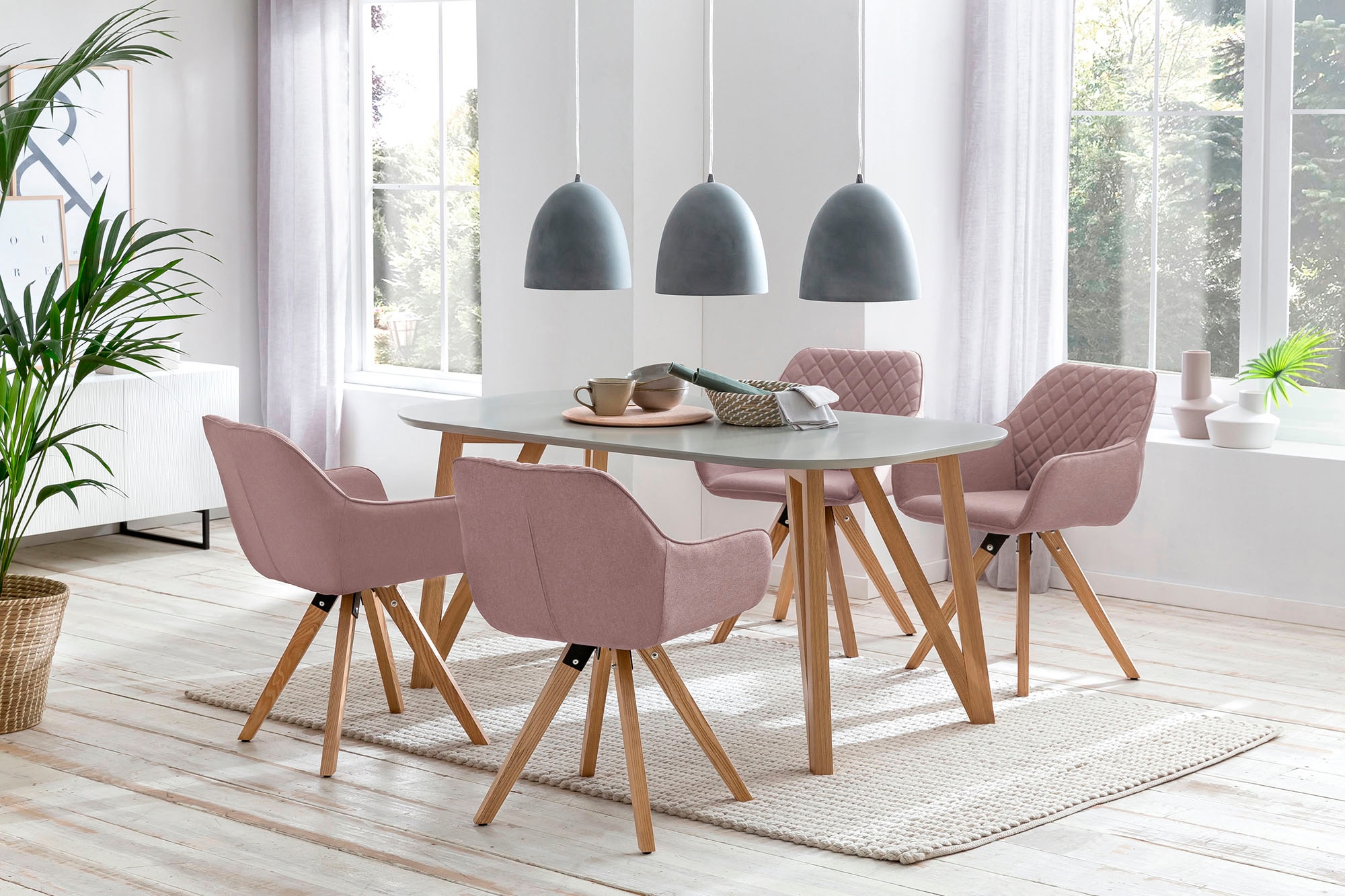 SalesFever Essgruppe (Set 5 tlg.) kurį sudaro iš ...