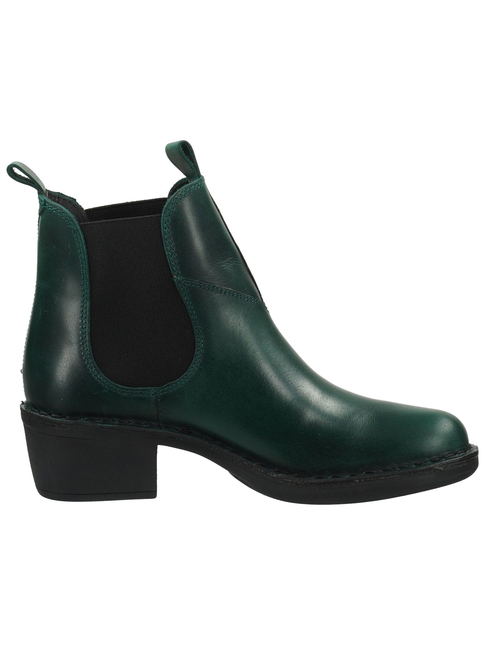 Fly London Stiefelette »Fly London Stiefelette Leder«