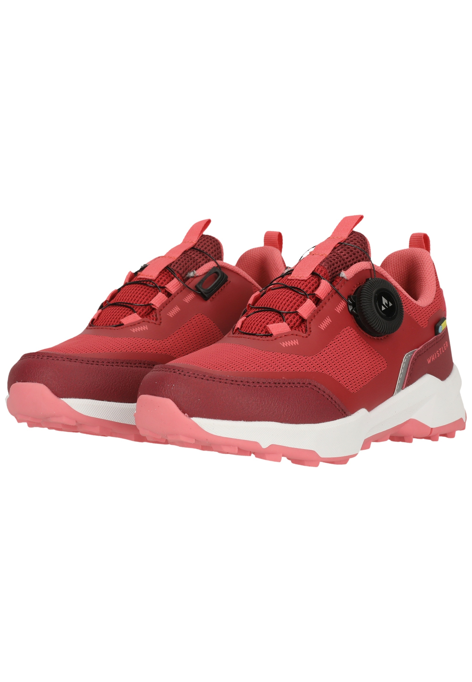 WHISTLER Sneaker »Menfi«  in wasserfester Qualität