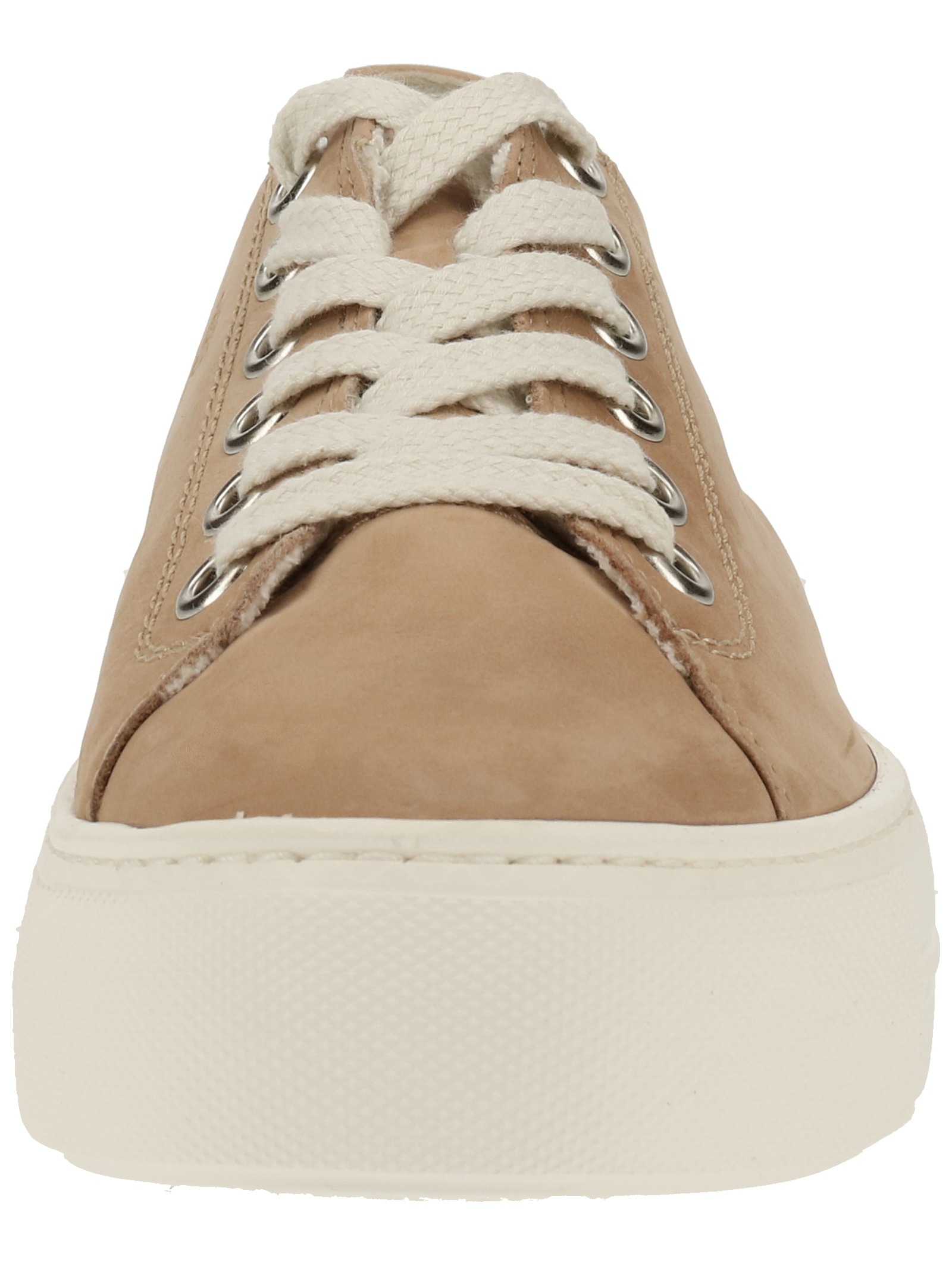 Paul Green Sneaker "Paul Green Sneaker Leder/Textil" günstig online kaufen