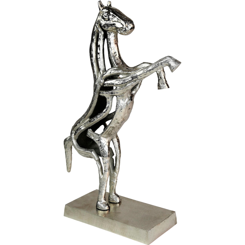 ARTRA Dekofigur »Pferd auf Empore«