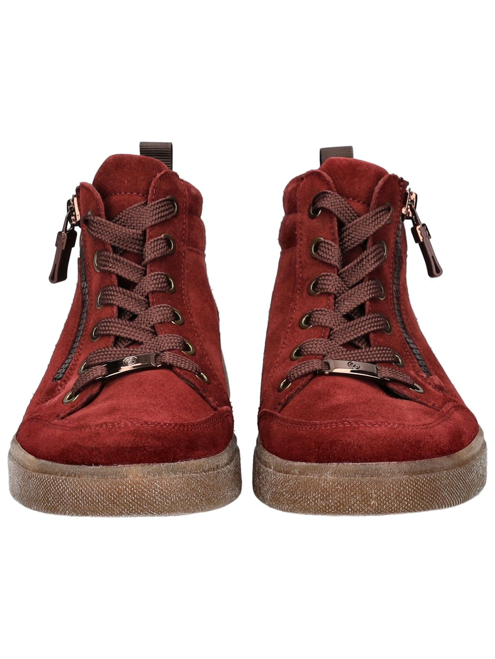 Ara Sneaker »Ara Sneaker Veloursleder«