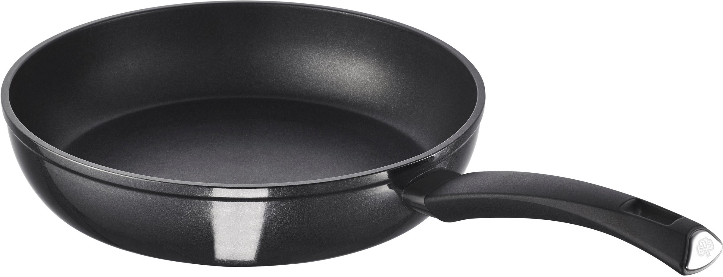 SCHULTE-UFER Bratpfanne "Magica" Aluminiumguss 1 Stk. tlg. Induktion günstig online kaufen