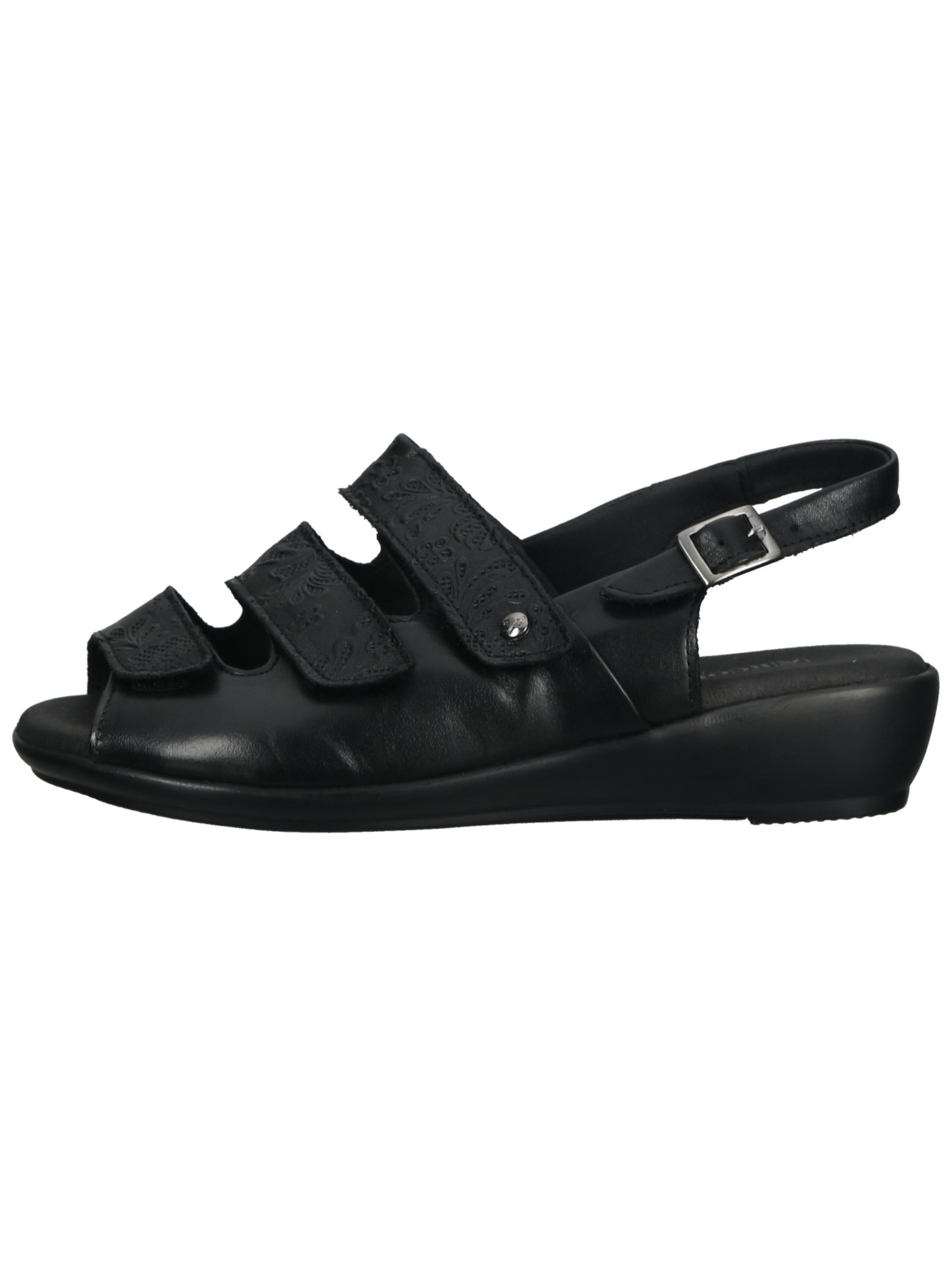 Arcopedico Riemchensandale "ARCOPEDICO Sandalen Leder" günstig online kaufen
