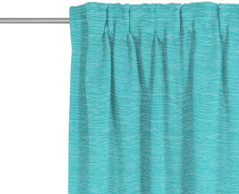 Thumbnail - Wirth Vorhang "Bachfeld" Multifunktionsband 1 Stk. tlg.