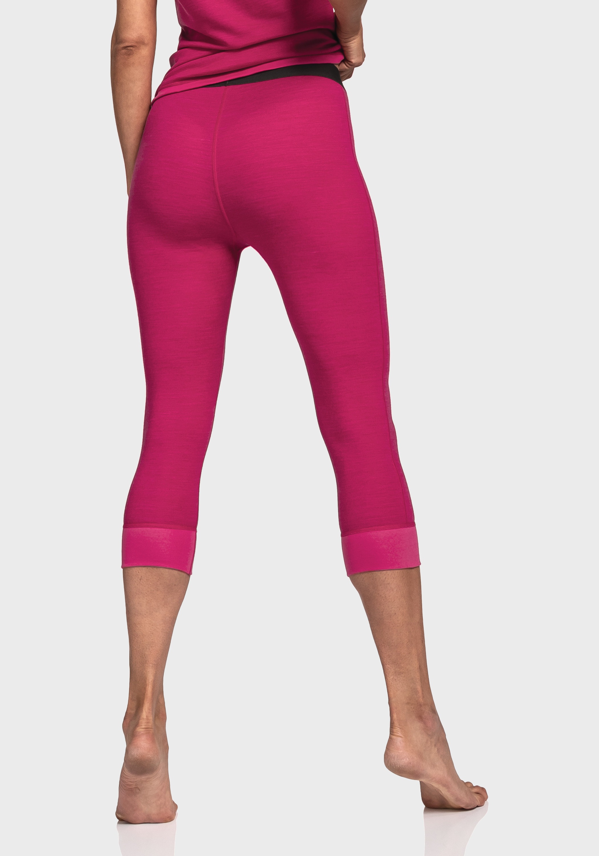 Thumbnail - Schöffel Funktionshose "Merino Sport Pants short W"