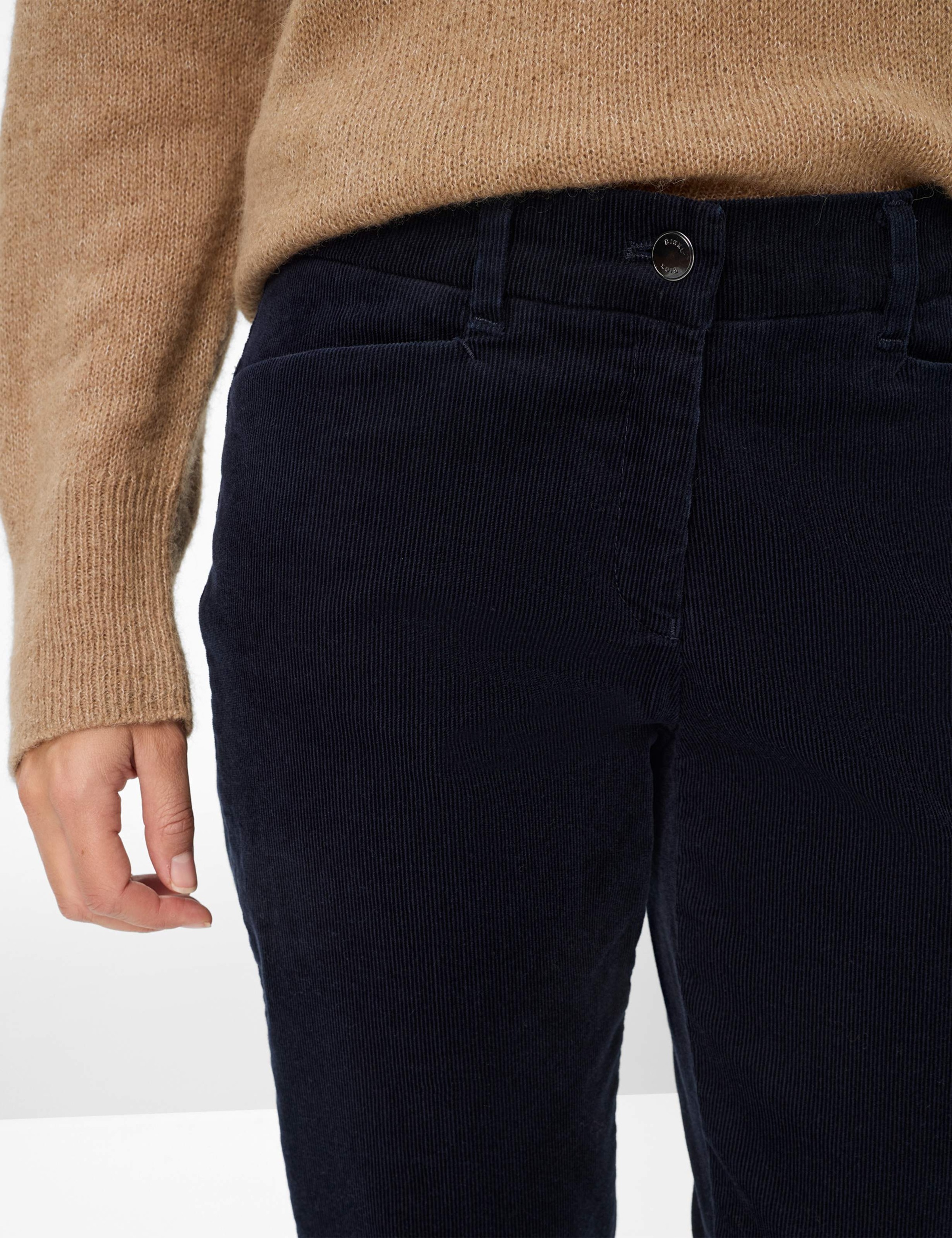 Brax Röhrenhose »Style MARA S«